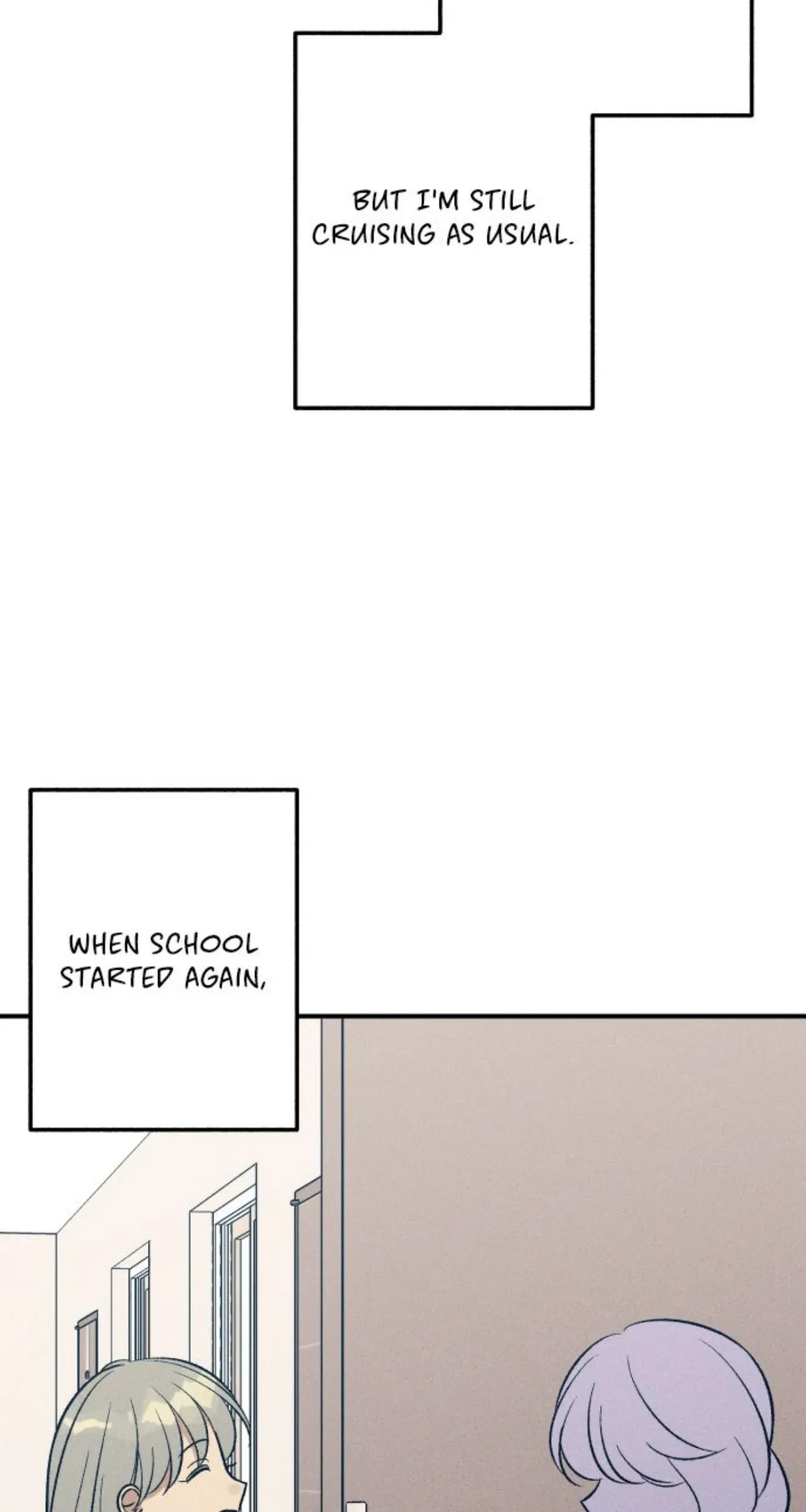 First Love, Lasting Hate Chapter 96 page 23