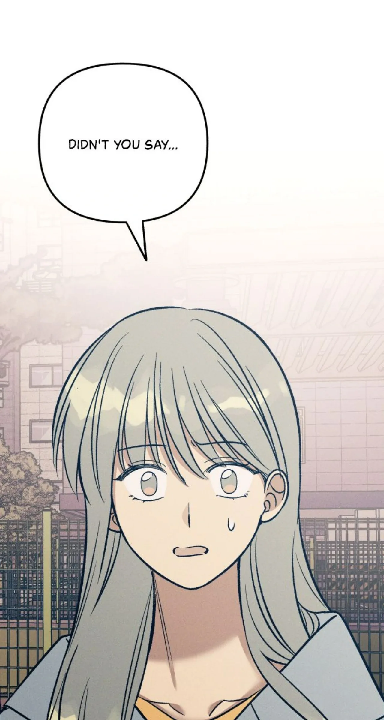 First Love, Lasting Hate Chapter 96 page 12