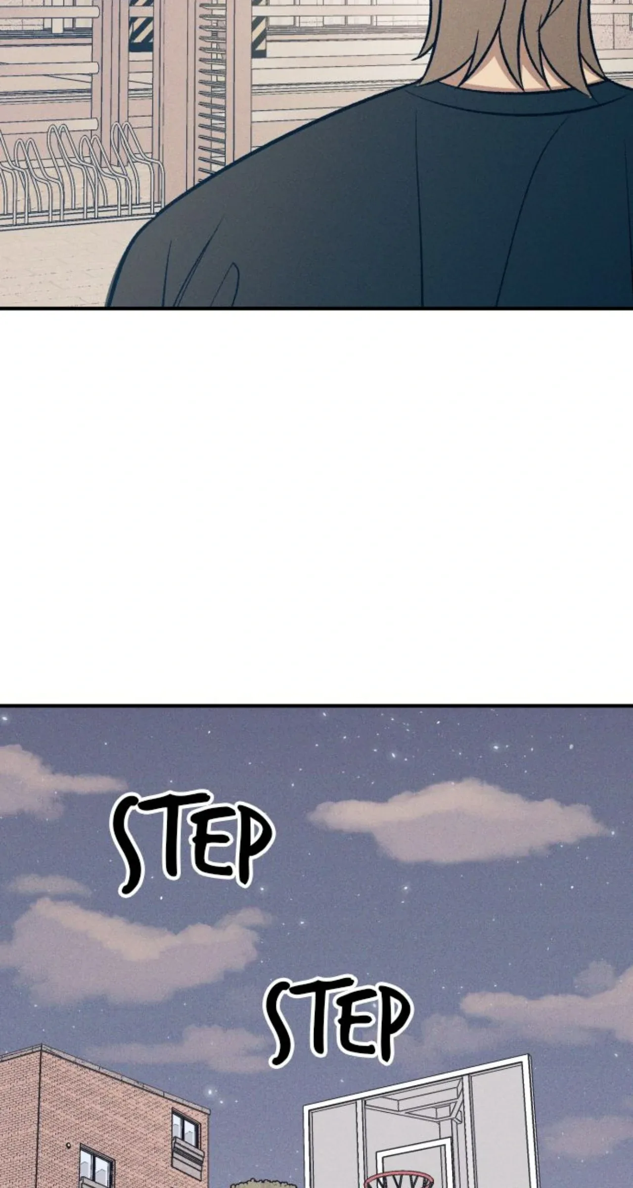 First Love, Lasting Hate Chapter 96 page 14