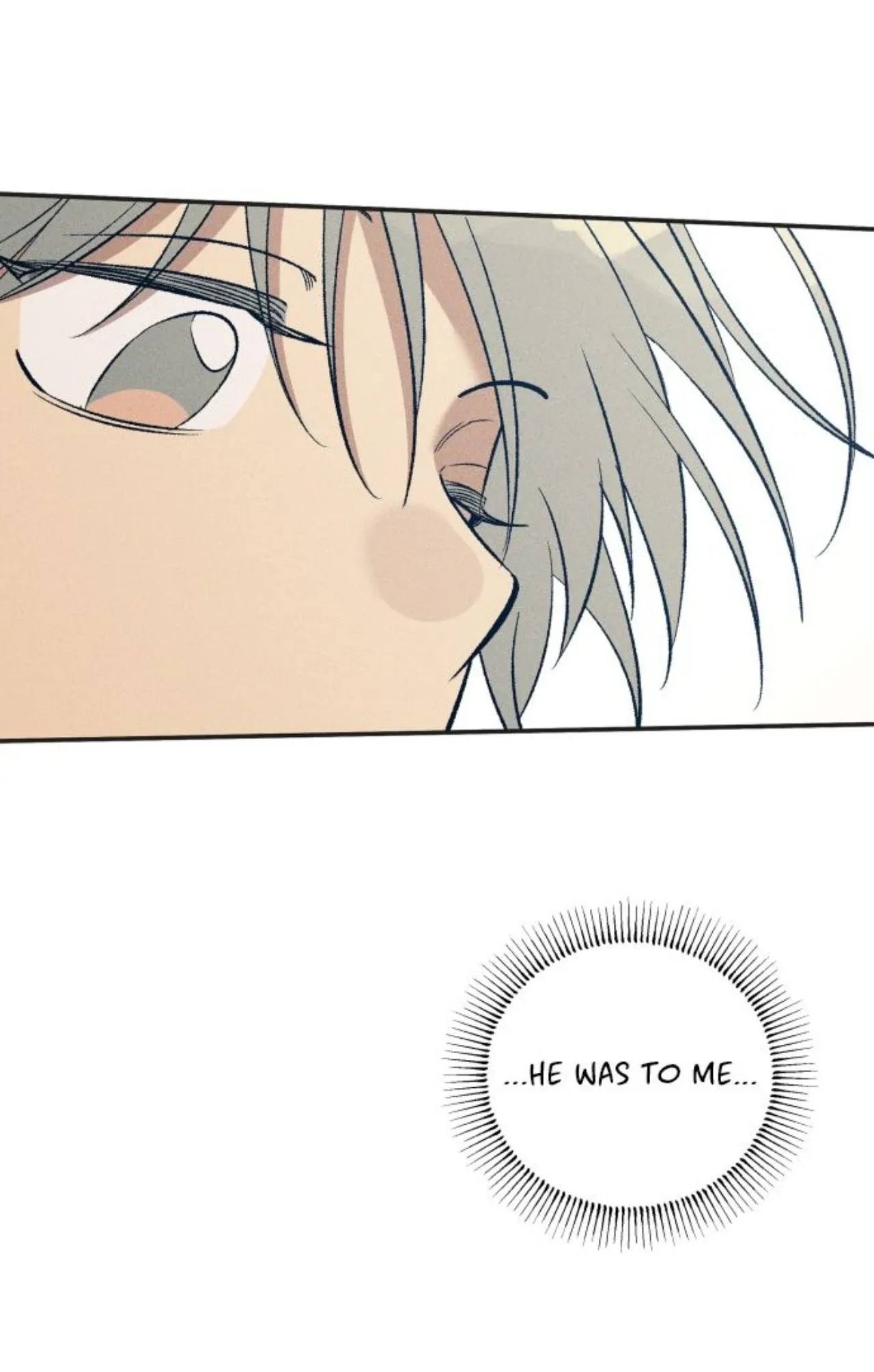 First Love, Lasting Hate Chapter 96 page 30