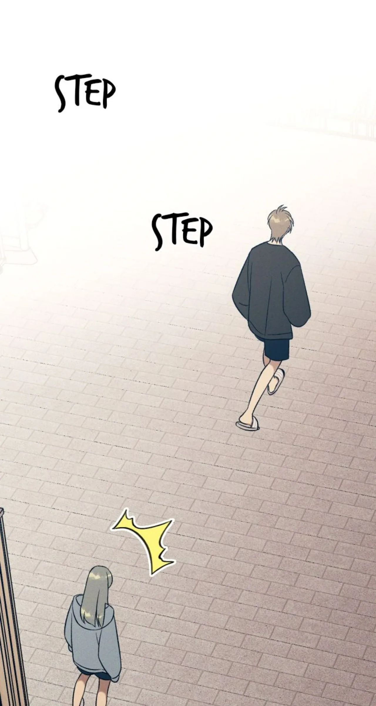 First Love, Lasting Hate Chapter 96 page 7