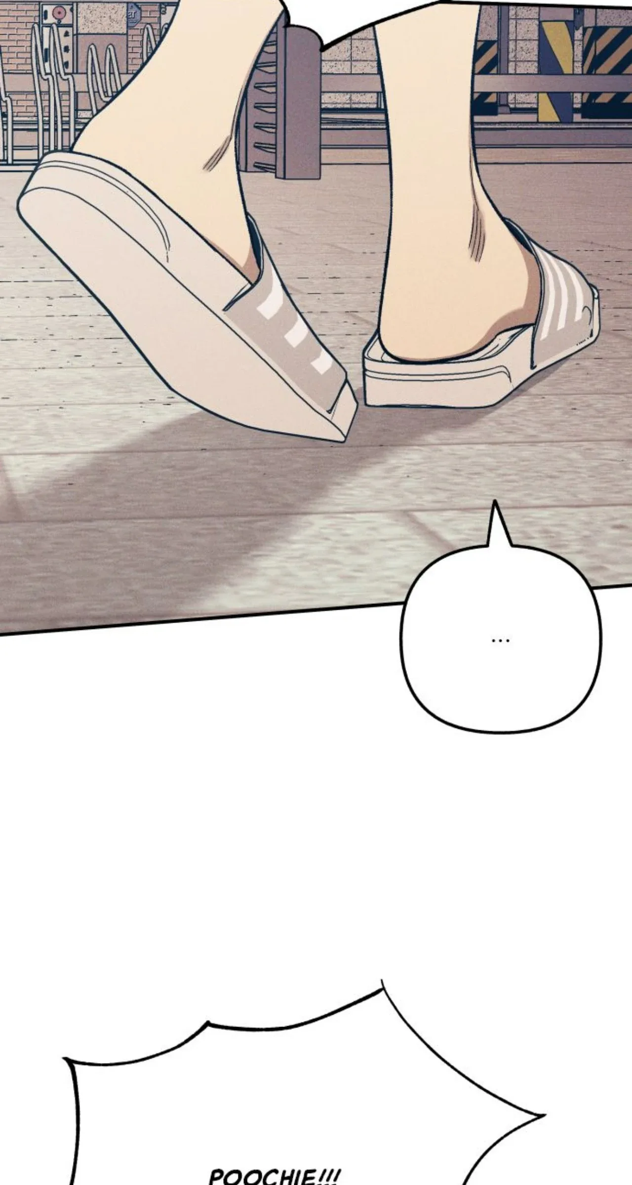 First Love, Lasting Hate Chapter 96 page 9