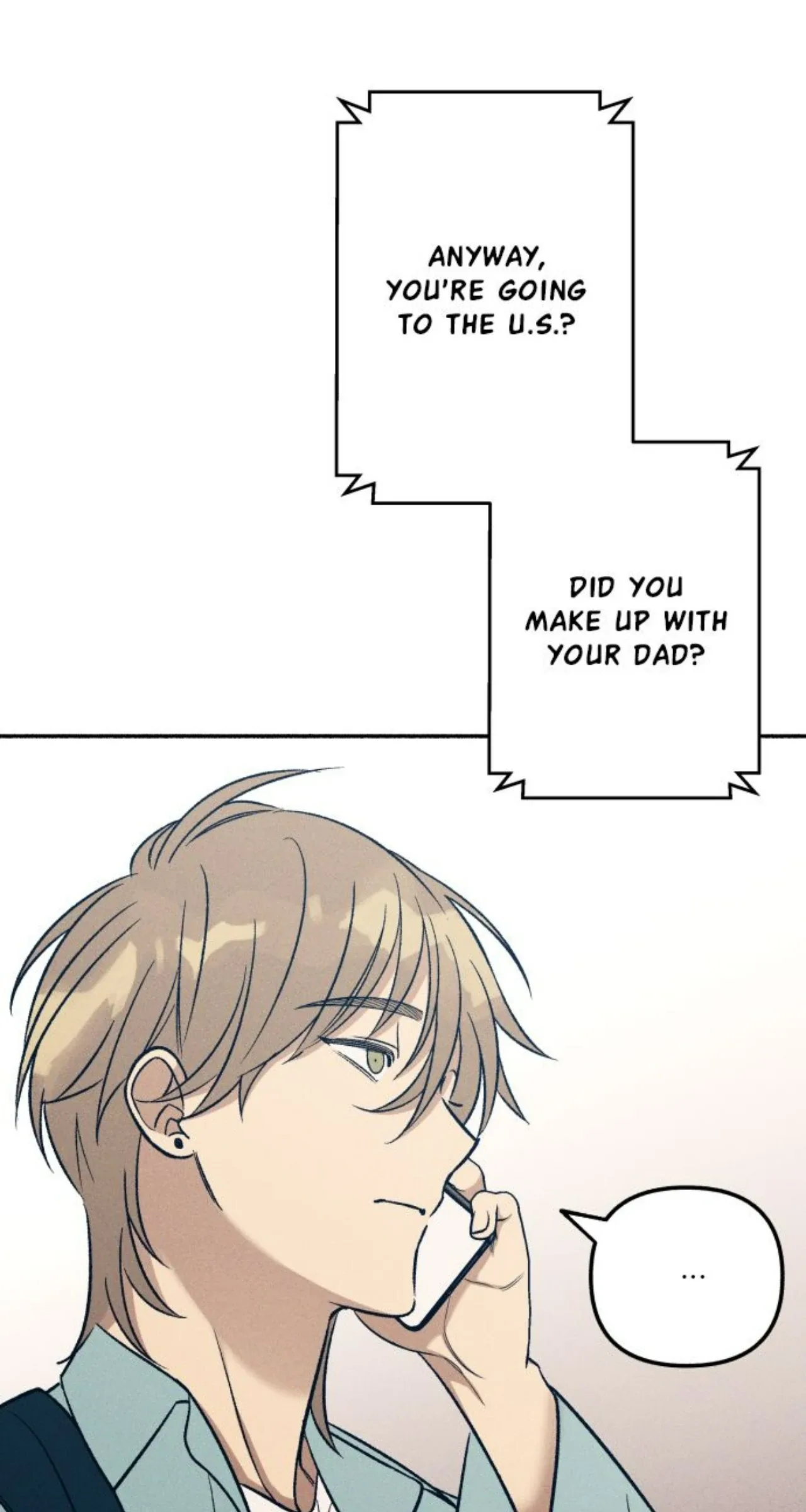 First Love, Lasting Hate Chapter 96 page 55