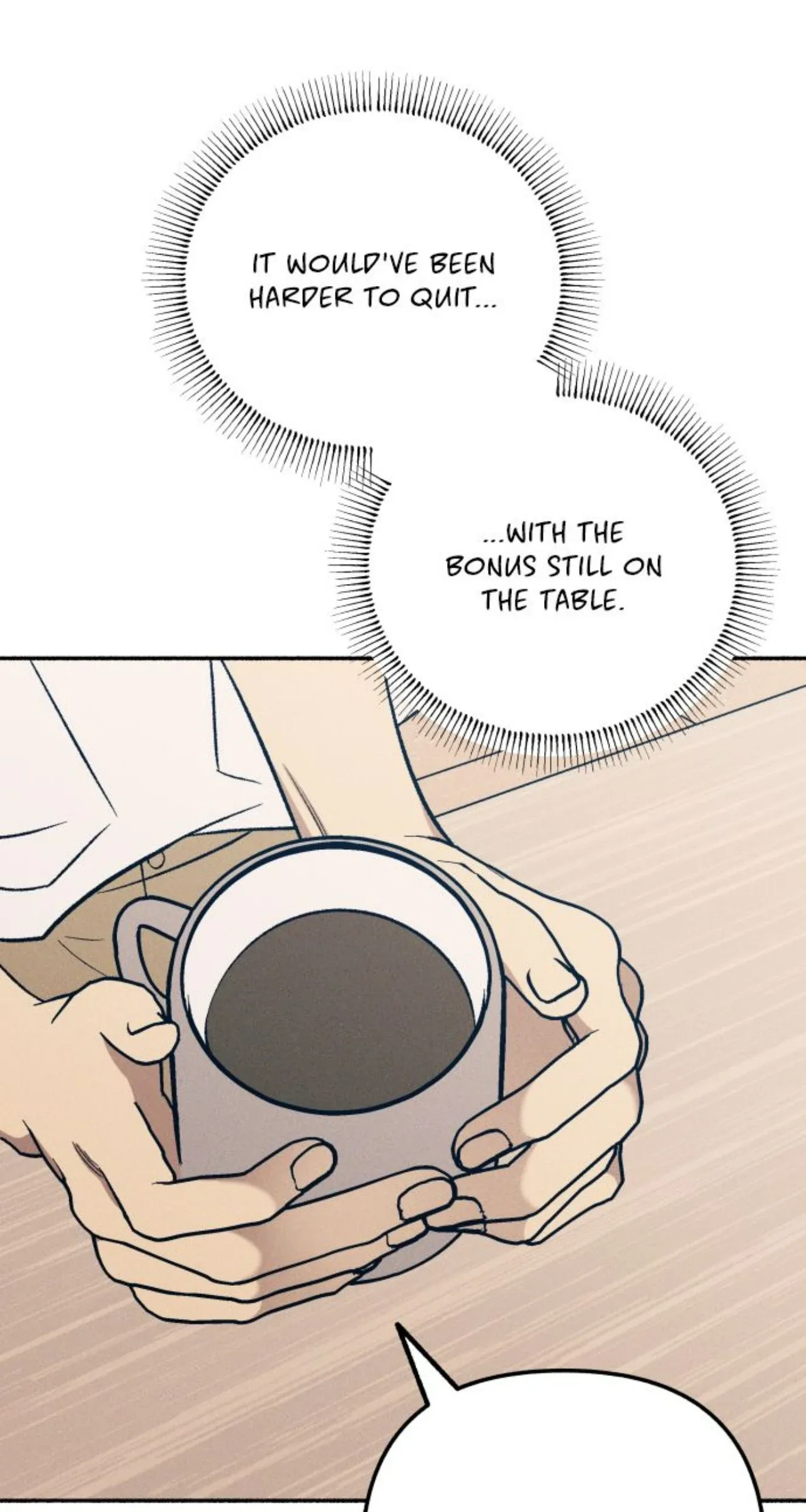 First Love, Lasting Hate Chapter 95 page 24
