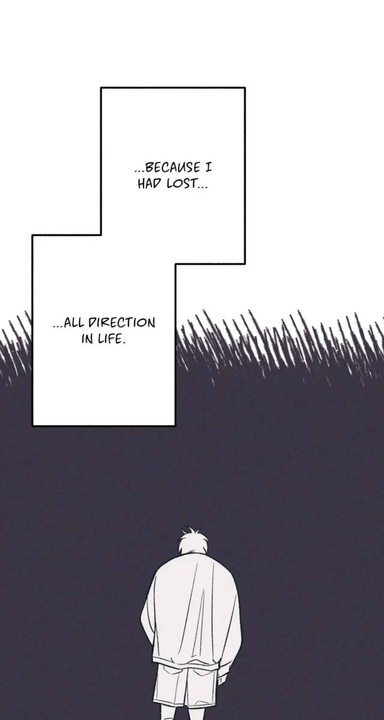 First Love, Lasting Hate Chapter 96 page 59
