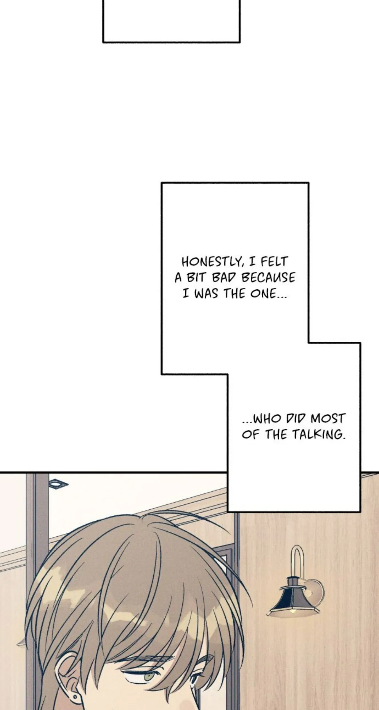 First Love, Lasting Hate Chapter 96 page 73
