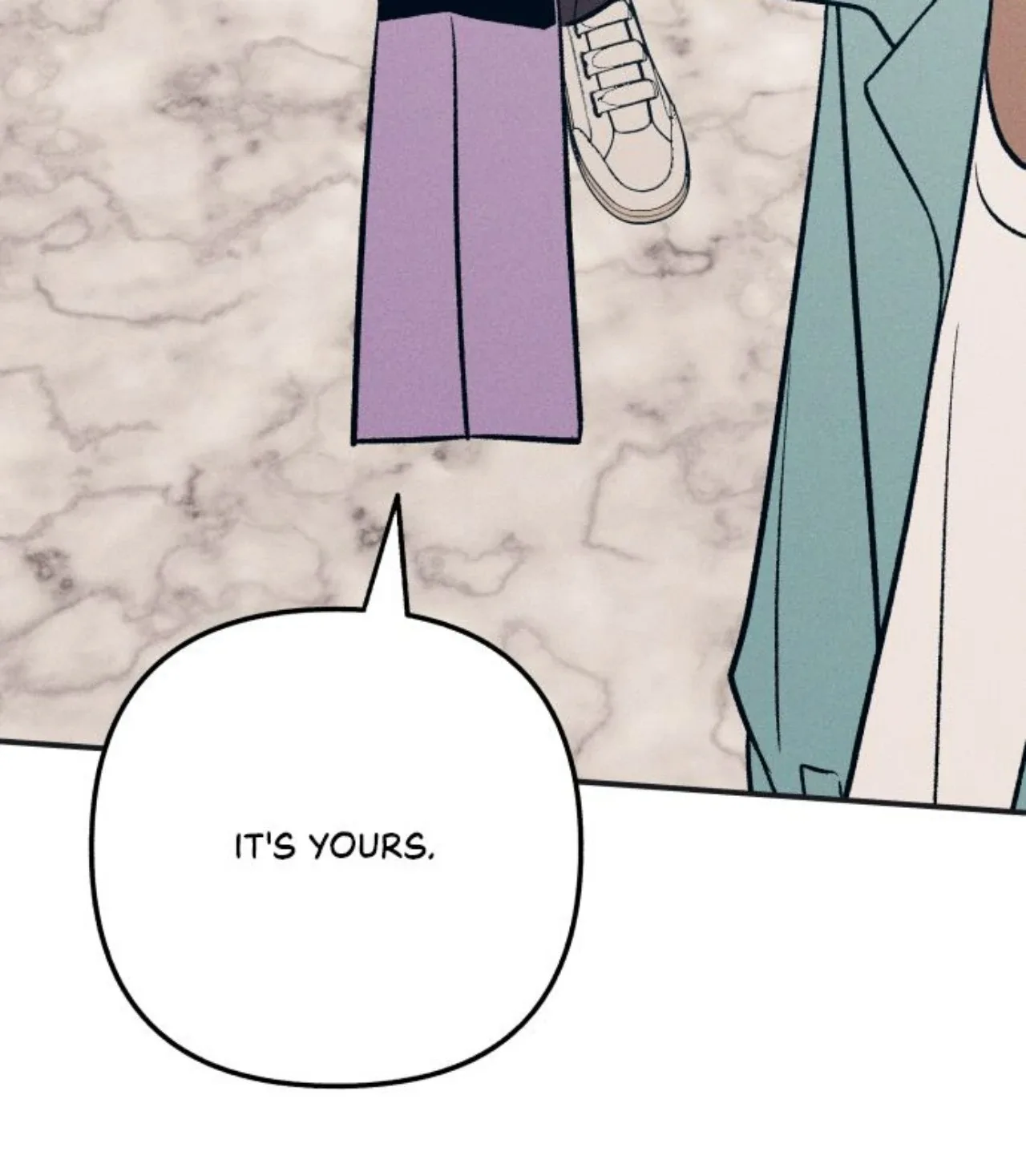 First Love, Lasting Hate Chapter 96 page 88