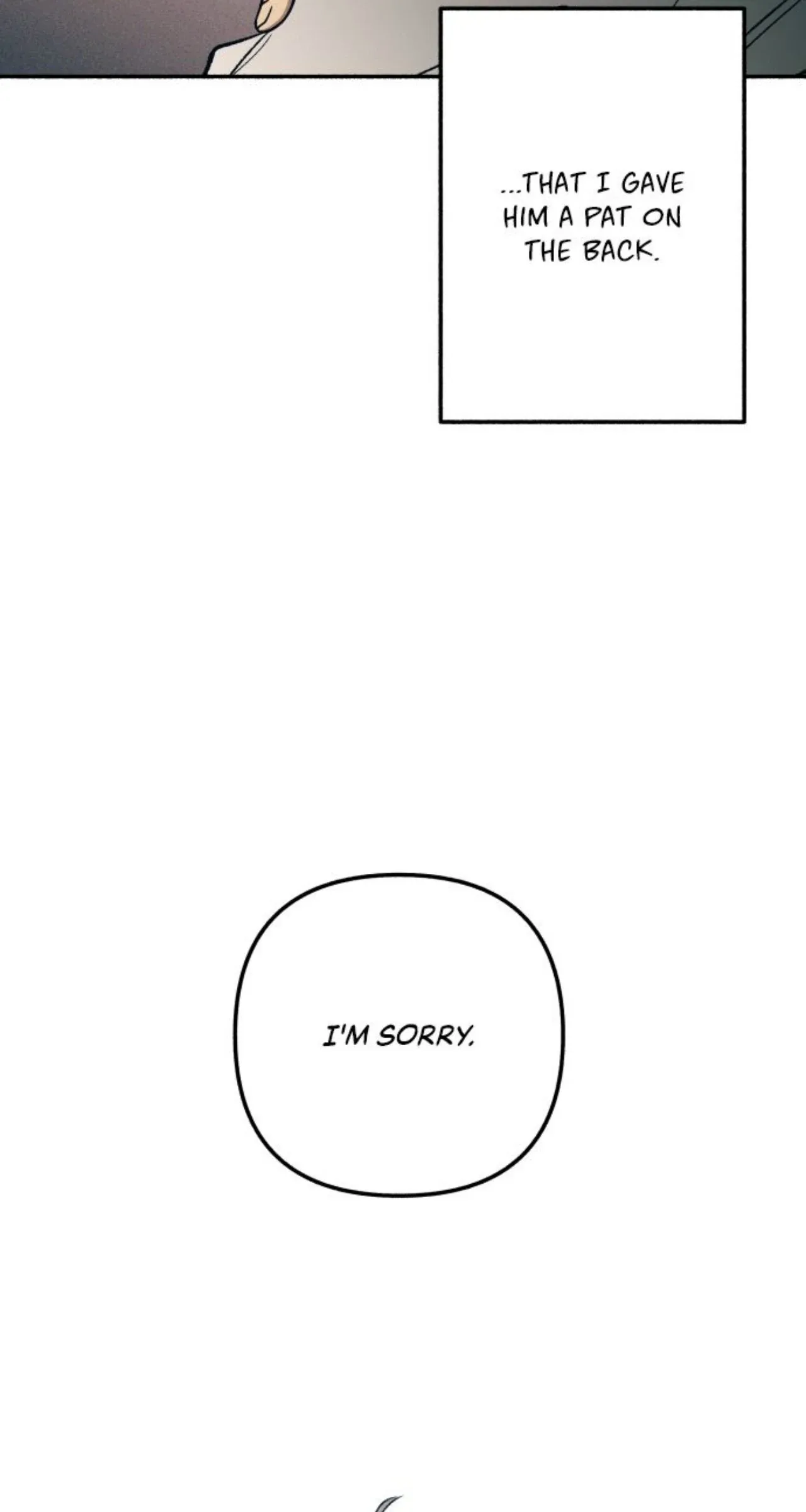 First Love, Lasting Hate Chapter 96 page 65