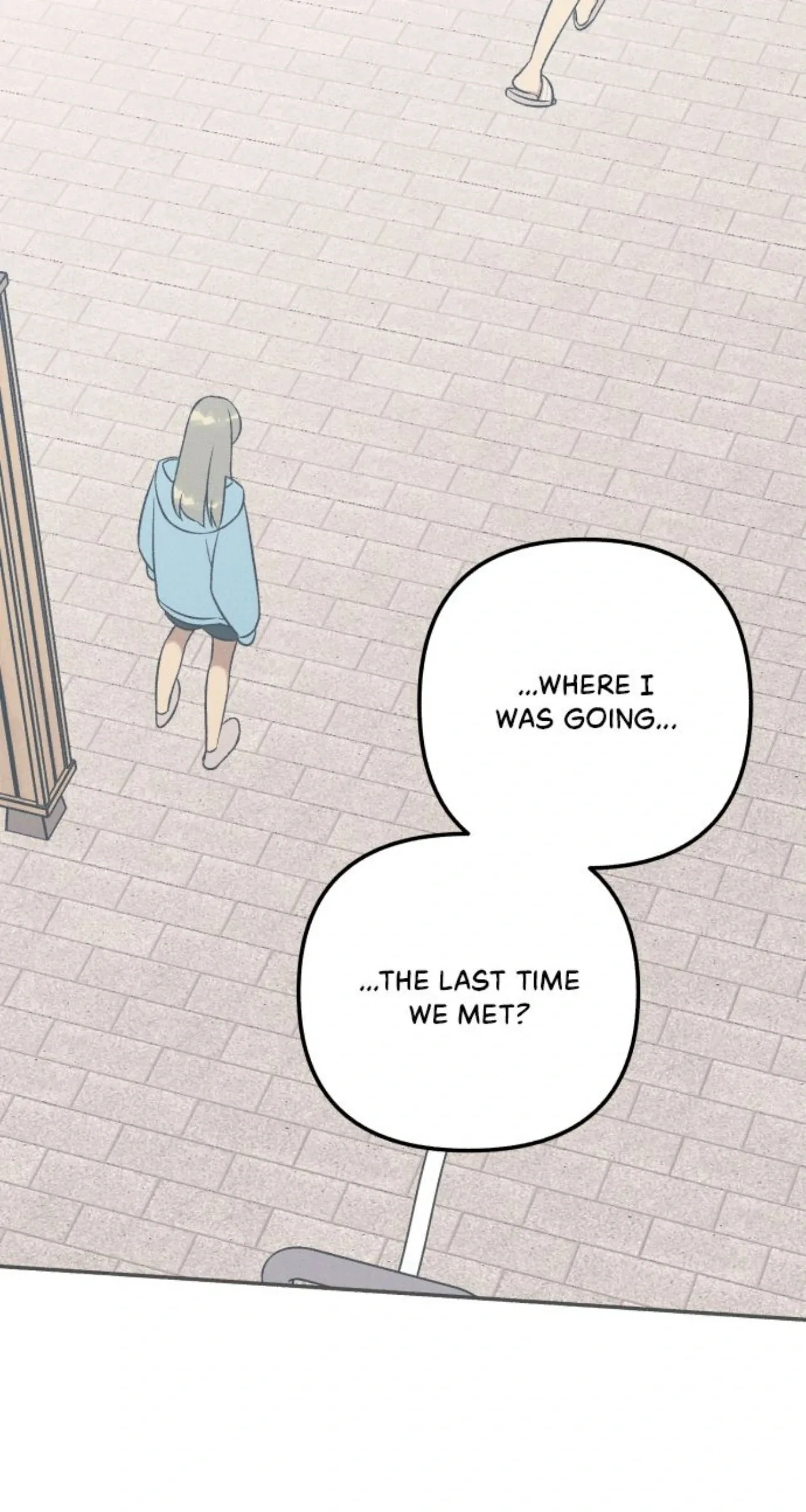 First Love, Lasting Hate Chapter 96 page 57