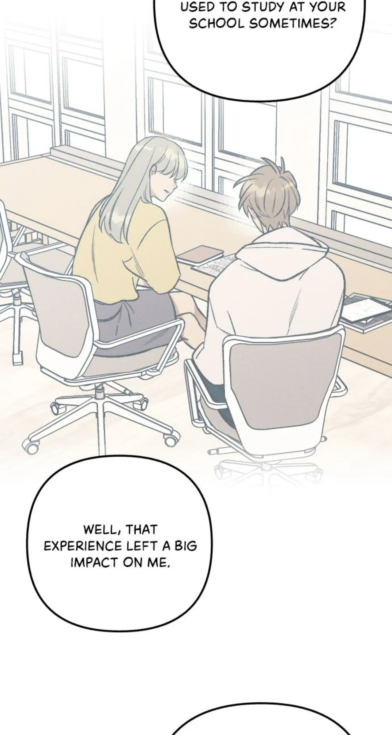 First Love, Lasting Hate Chapter 96 page 81