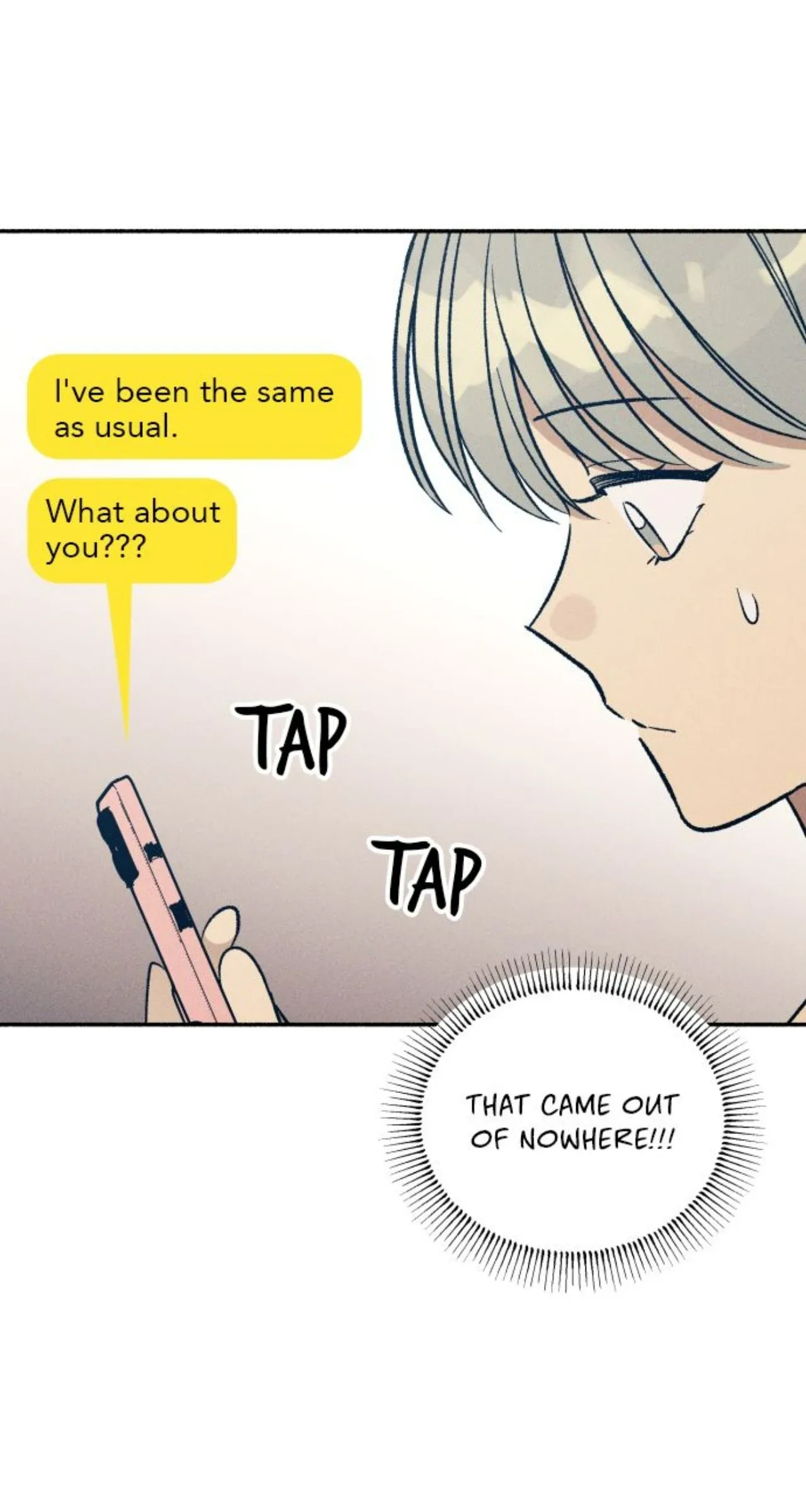 First Love, Lasting Hate Chapter 96 page 40