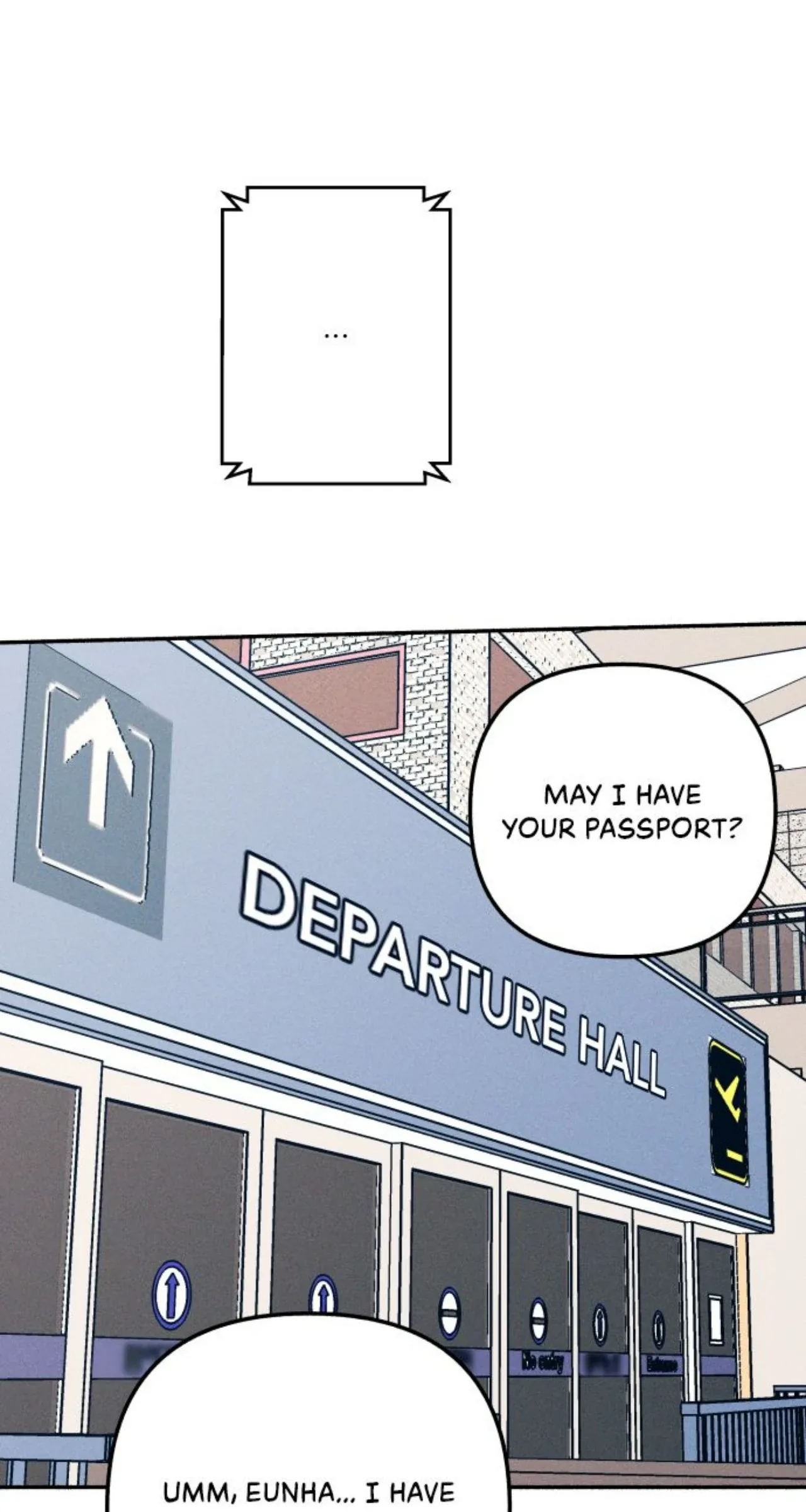 First Love, Lasting Hate Chapter 96 page 84
