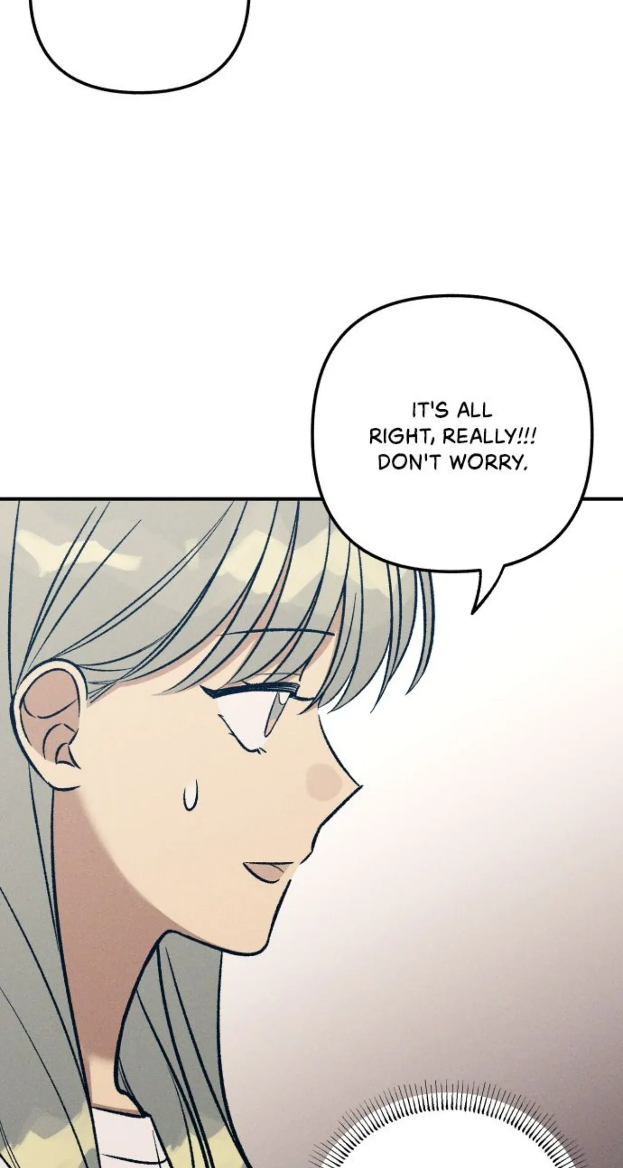 First Love, Lasting Hate Chapter 95 page 22
