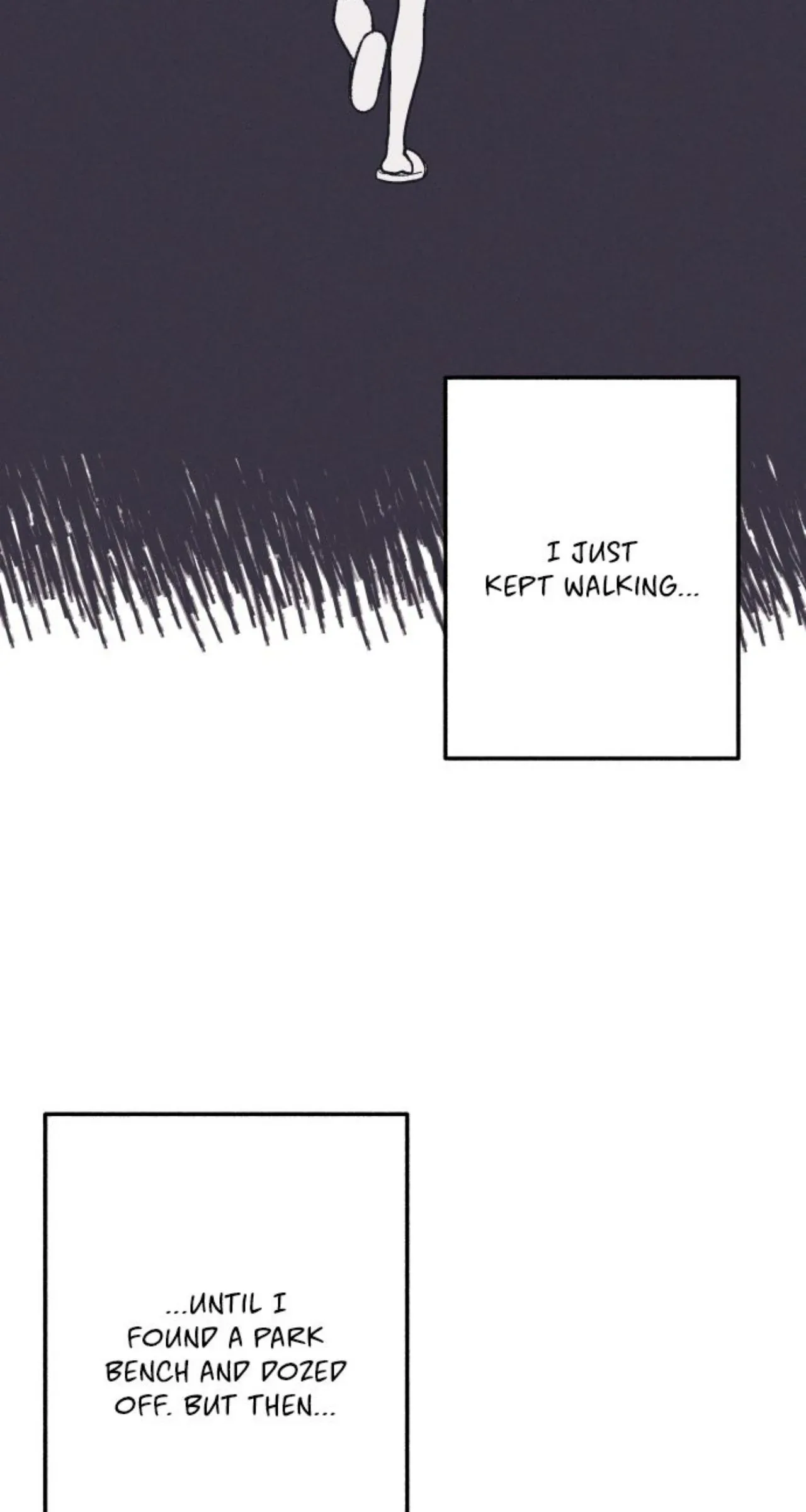 First Love, Lasting Hate Chapter 96 page 60