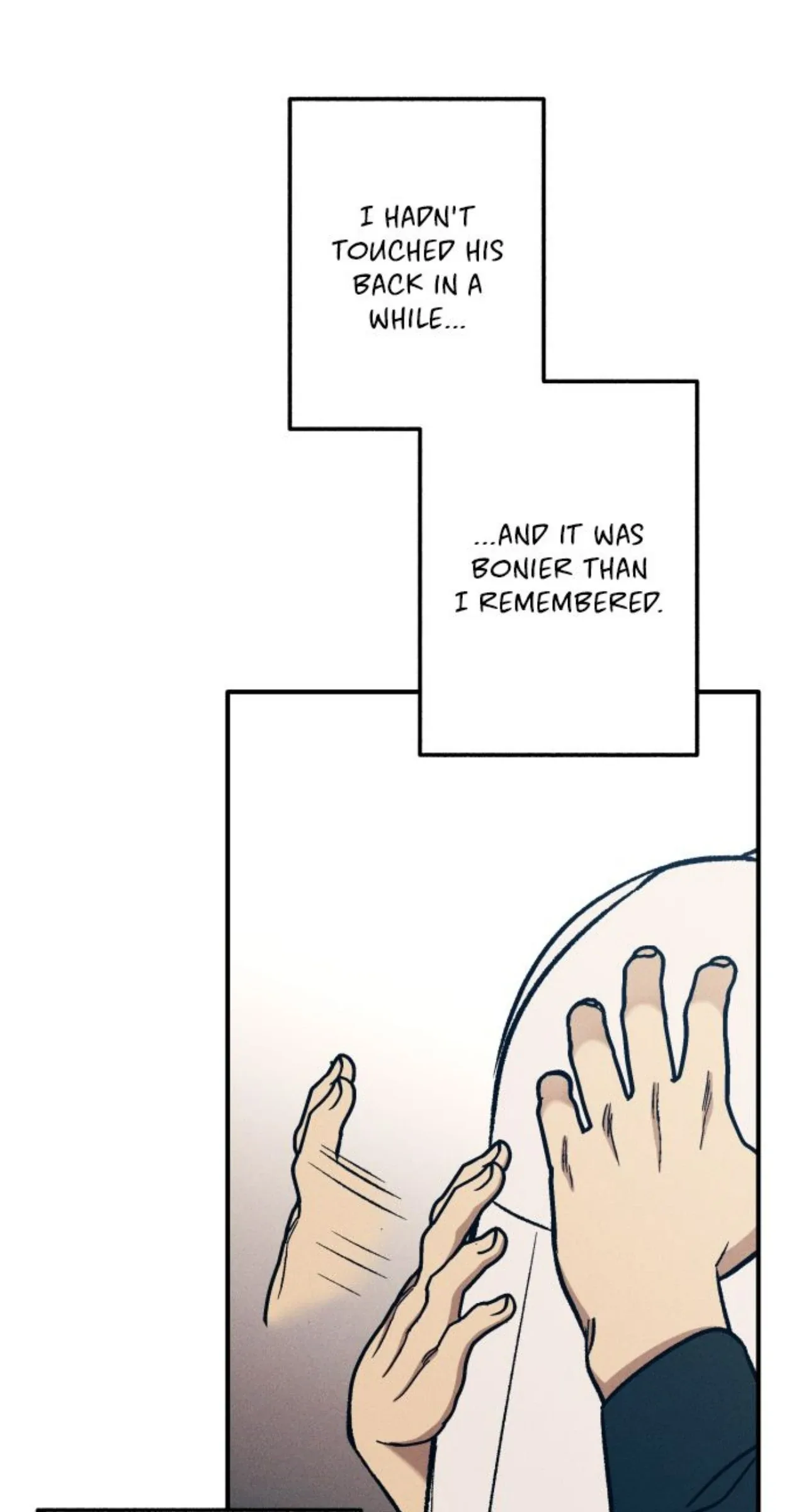 First Love, Lasting Hate Chapter 96 page 69