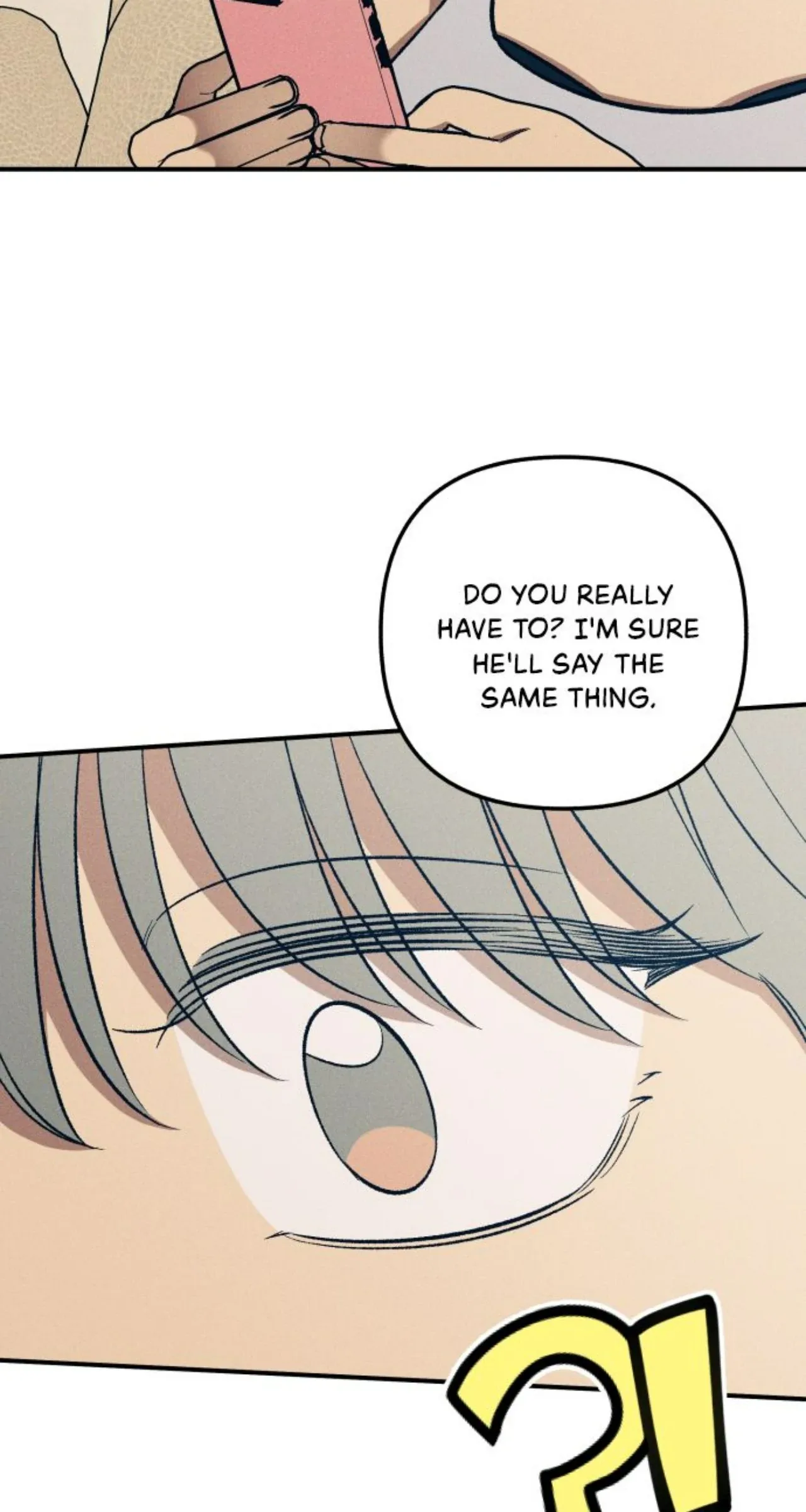 First Love, Lasting Hate Chapter 96 page 37