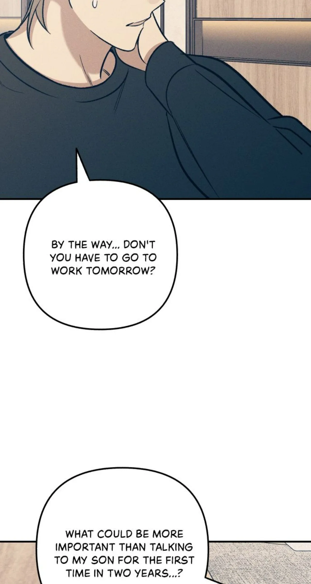 First Love, Lasting Hate Chapter 96 page 74