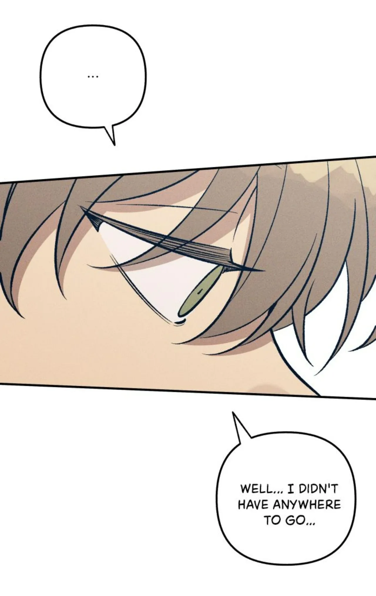 First Love, Lasting Hate Chapter 96 page 58