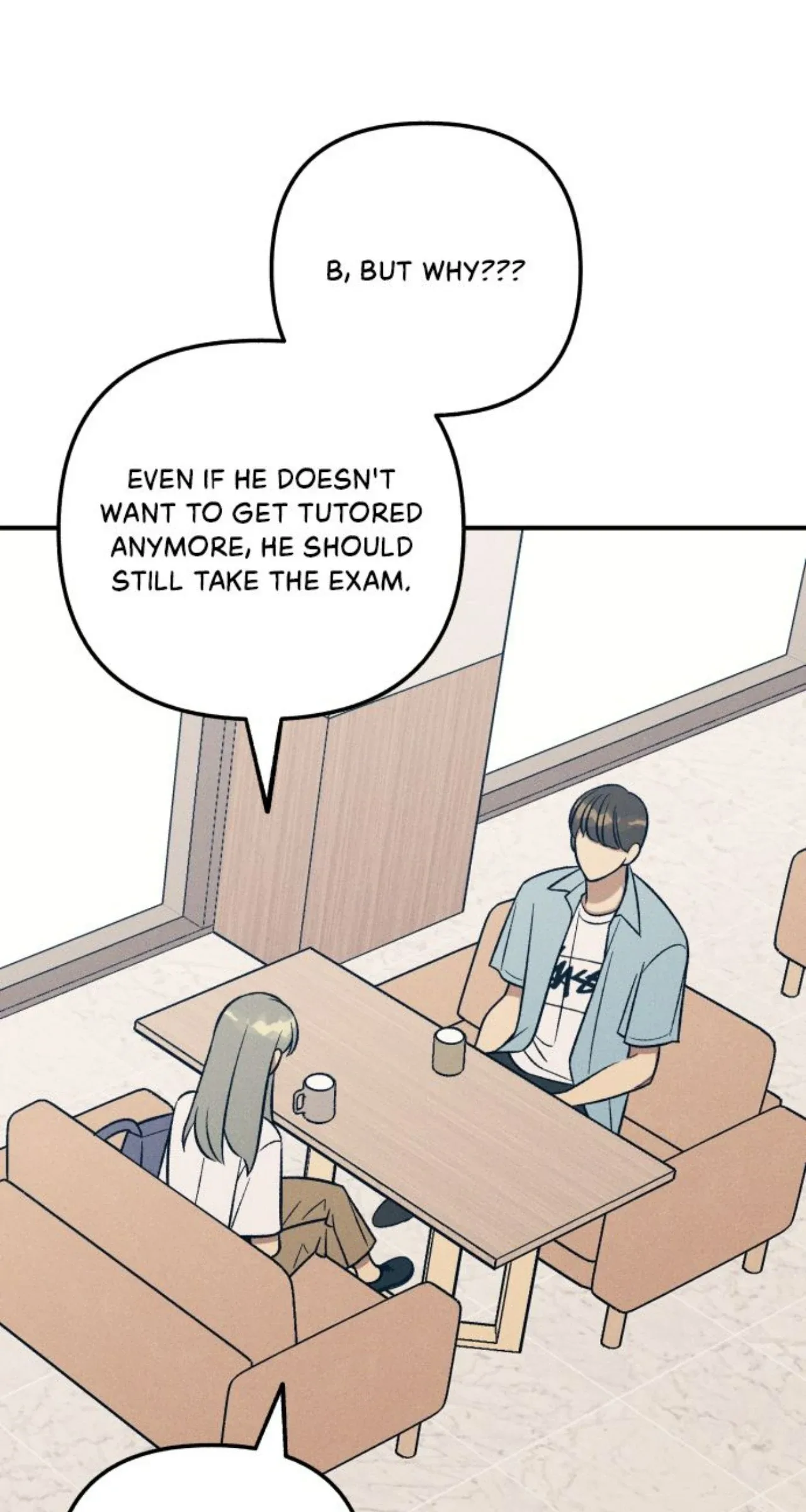 First Love, Lasting Hate Chapter 95 page 11