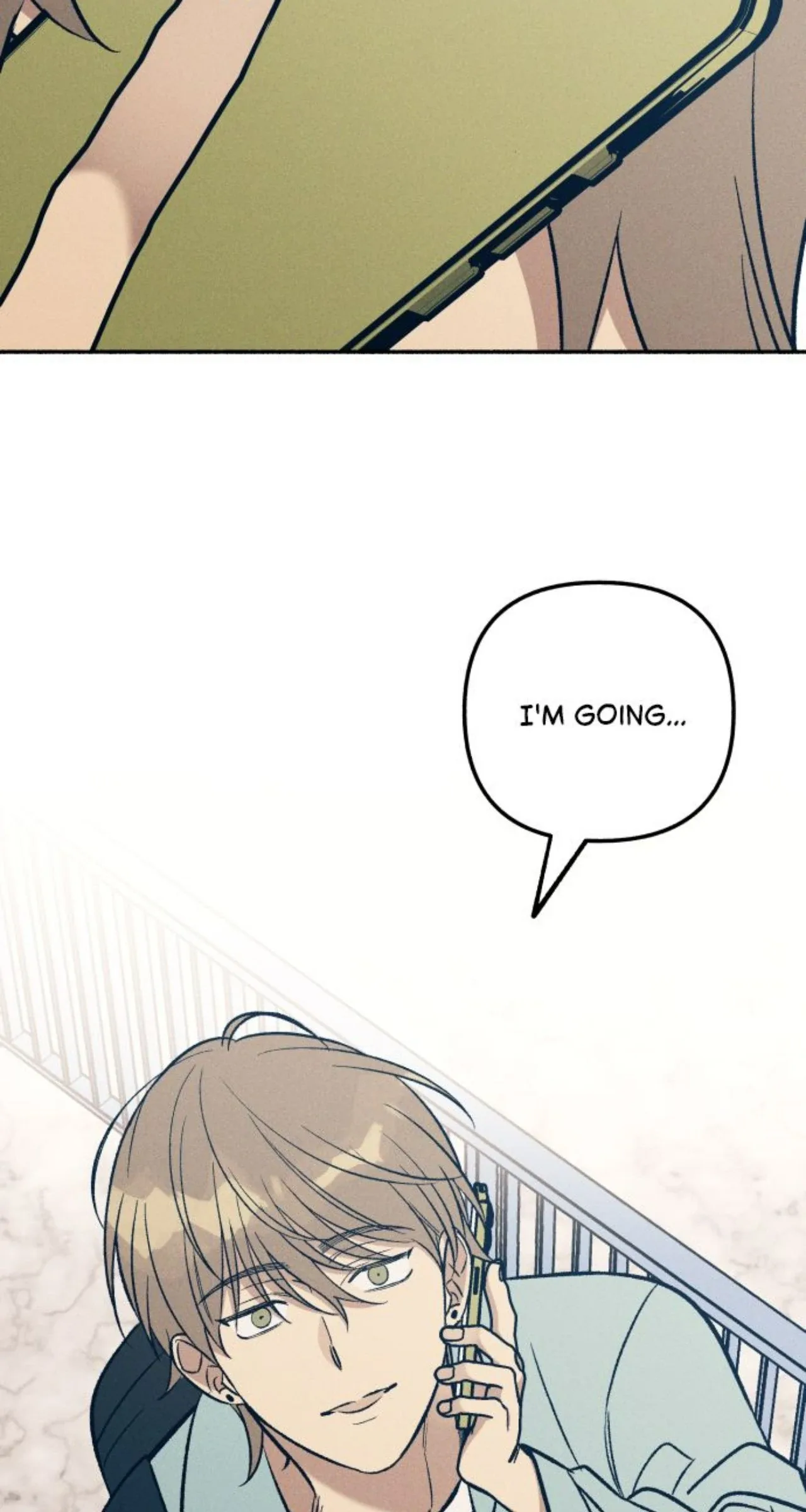 First Love, Lasting Hate Chapter 96 page 79