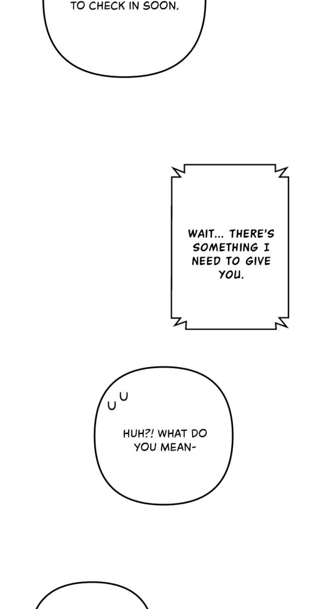 First Love, Lasting Hate Chapter 96 page 85