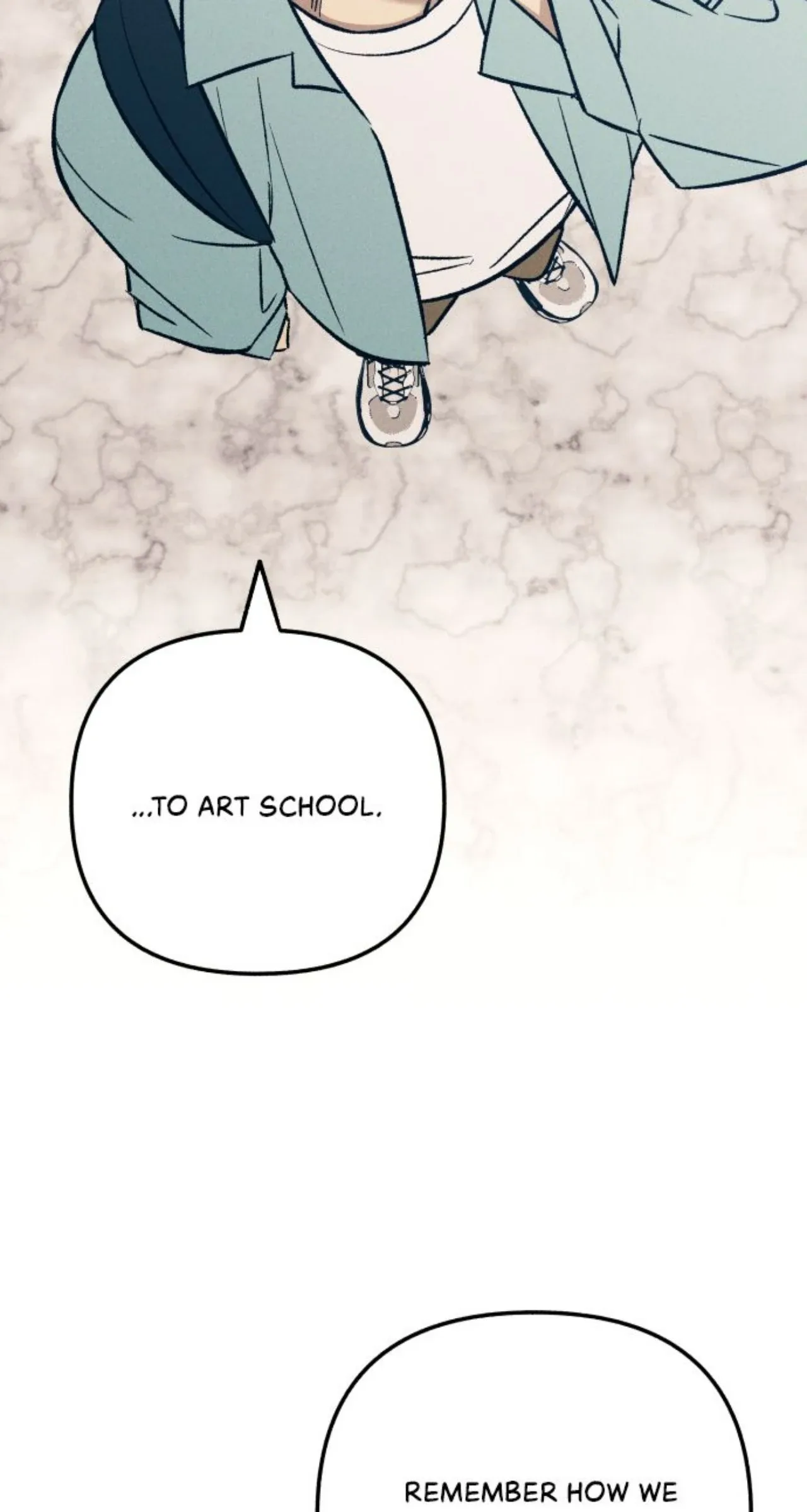 First Love, Lasting Hate Chapter 96 page 80