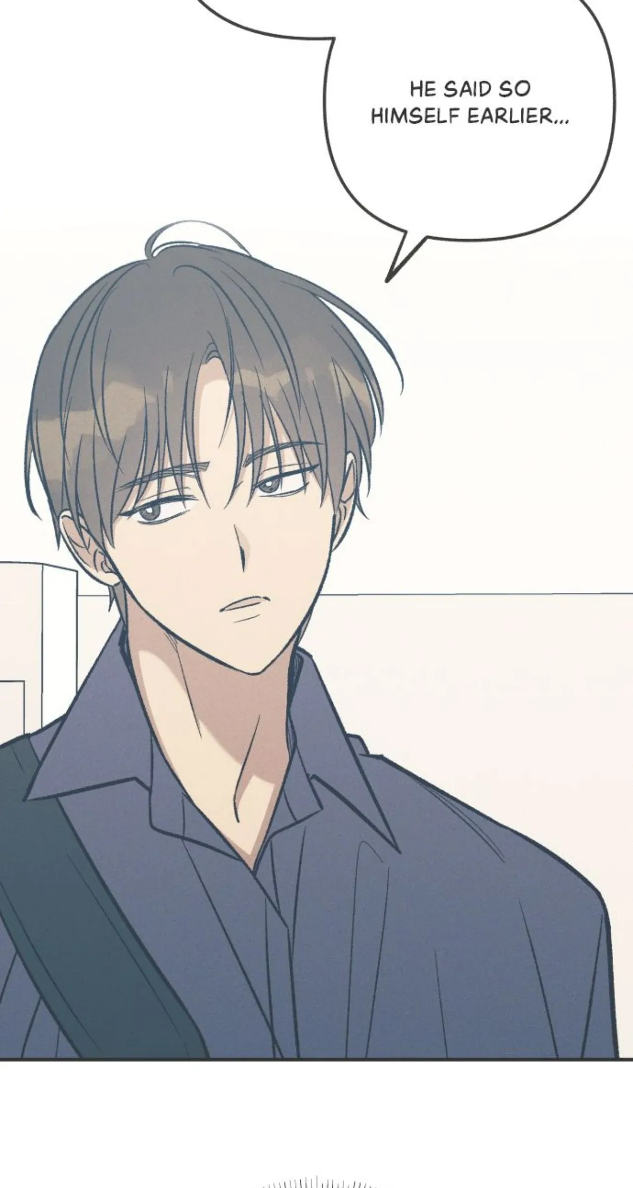 First Love, Lasting Hate Chapter 95 page 15