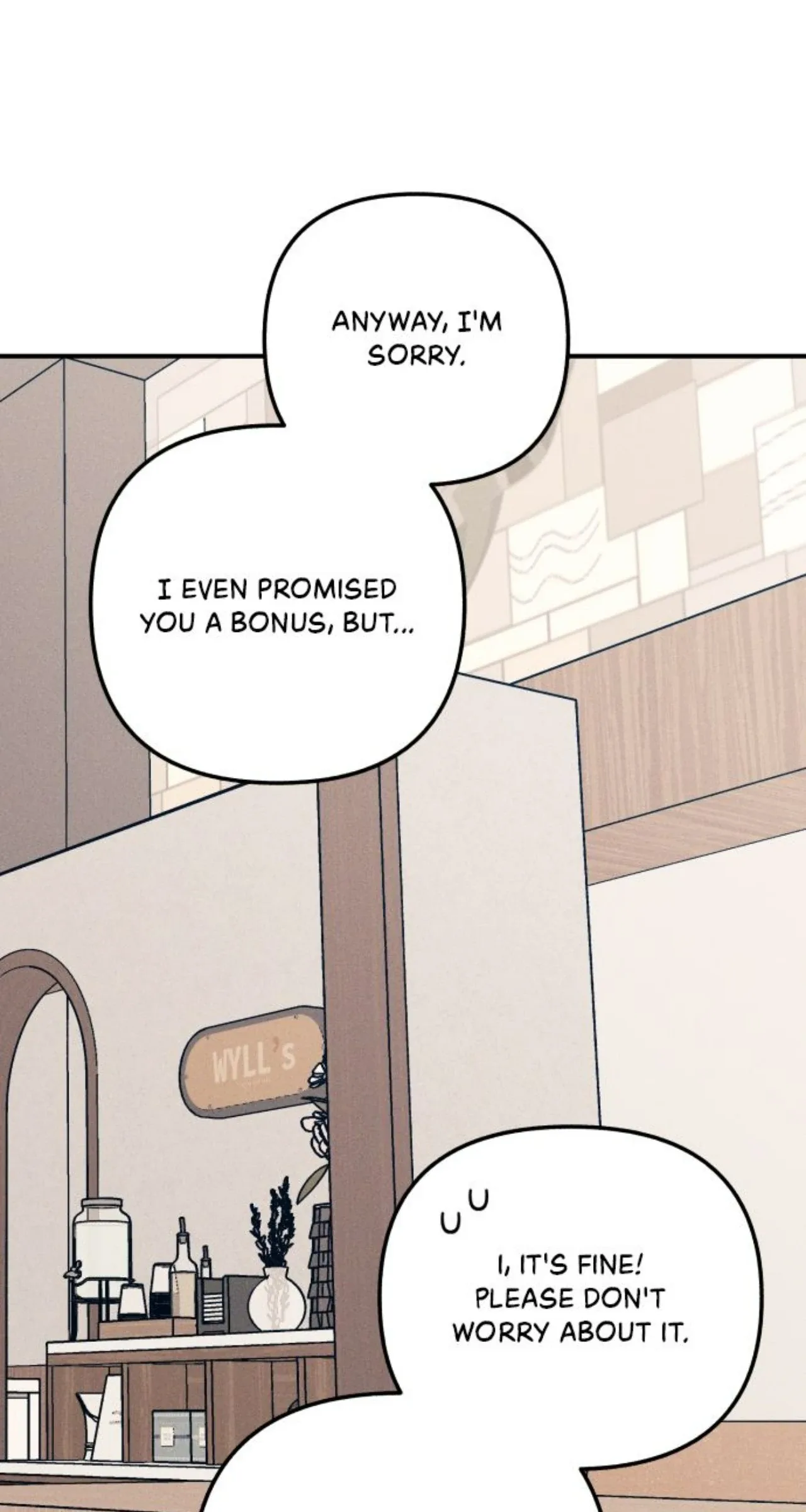 First Love, Lasting Hate Chapter 95 page 20