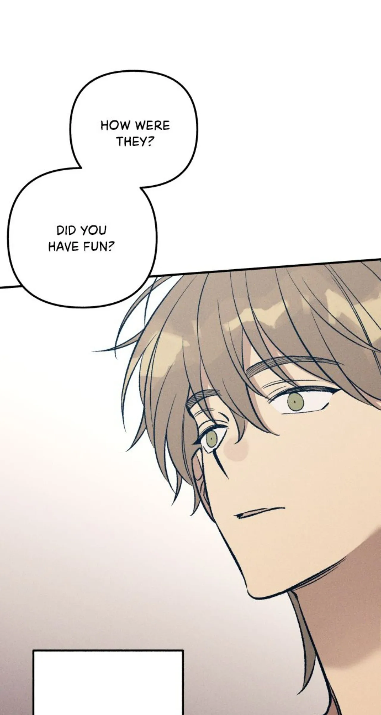 First Love, Lasting Hate Chapter 96 page 77