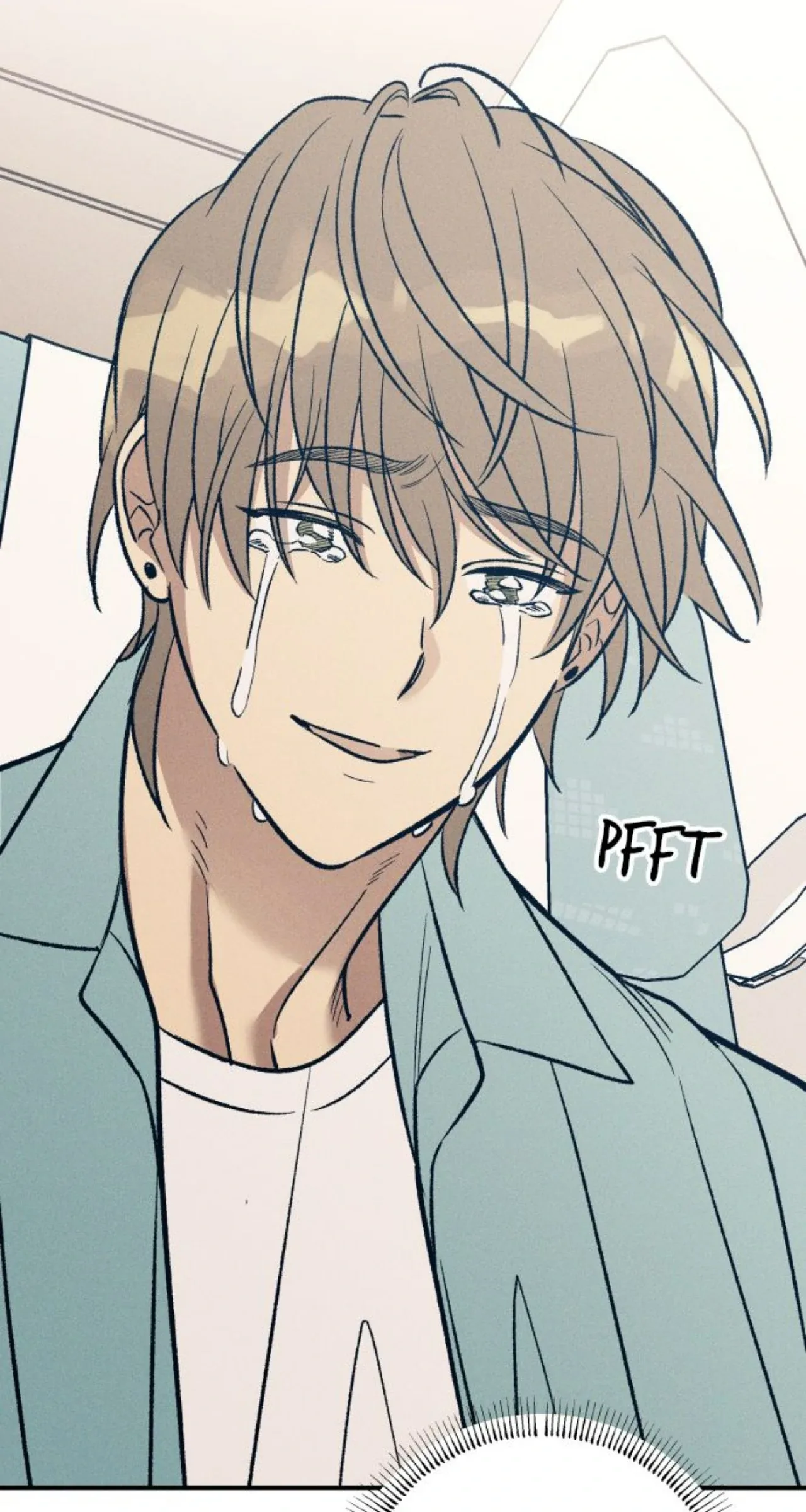 First Love, Lasting Hate Chapter 96 page 105