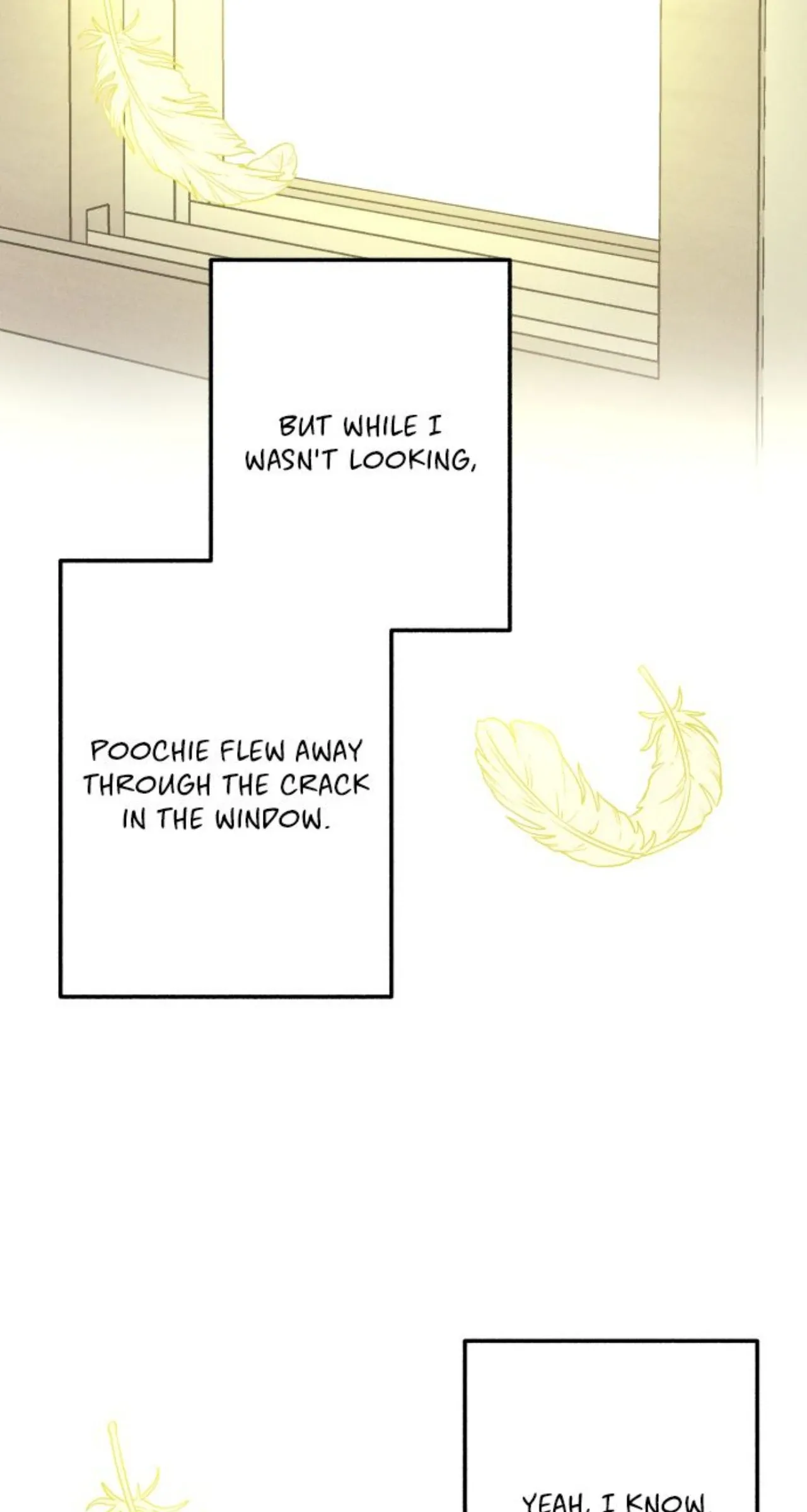 First Love, Lasting Hate Chapter 96 page 97