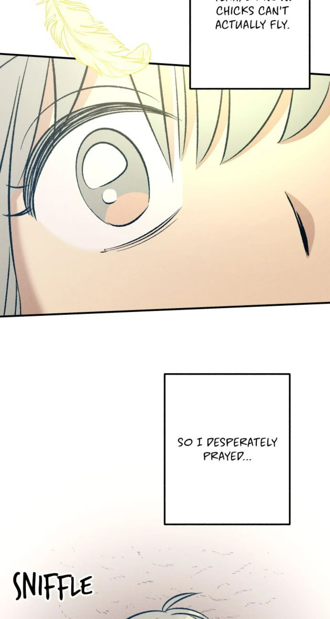 First Love, Lasting Hate Chapter 96 page 98