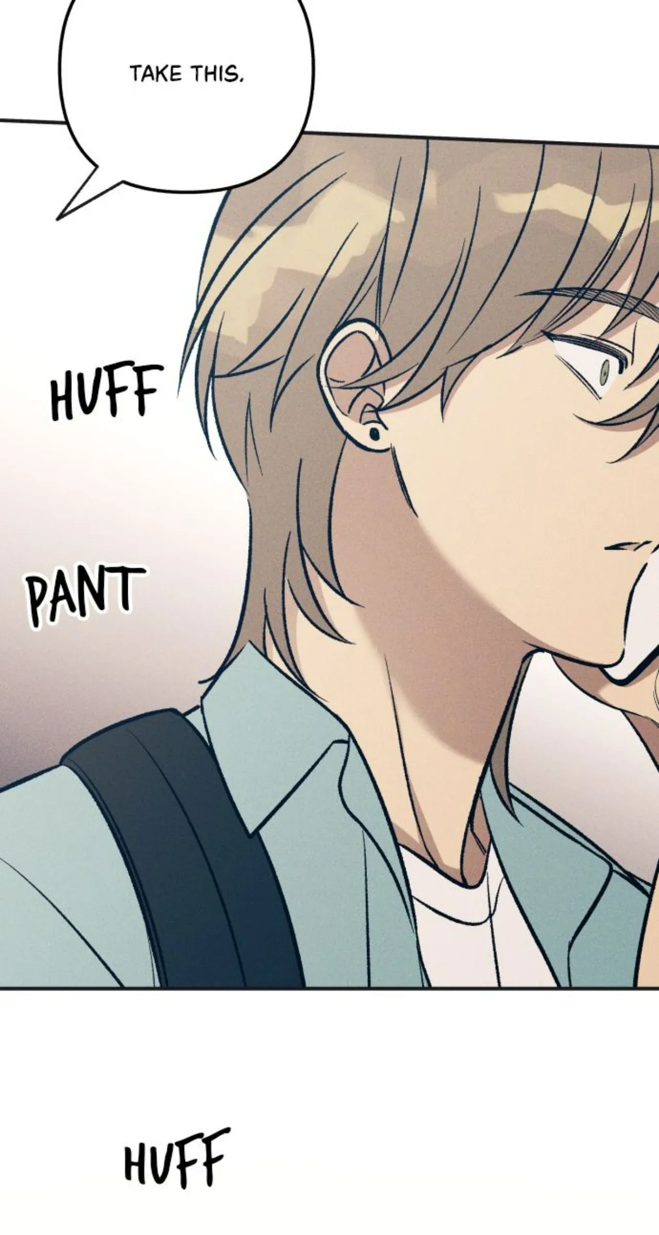 First Love, Lasting Hate Chapter 96 page 86