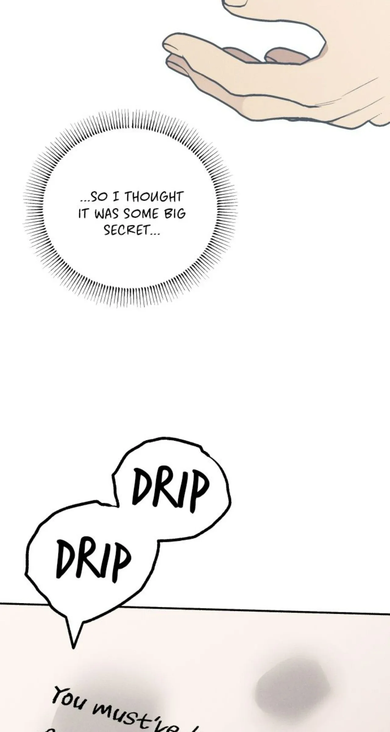 First Love, Lasting Hate Chapter 96 page 103
