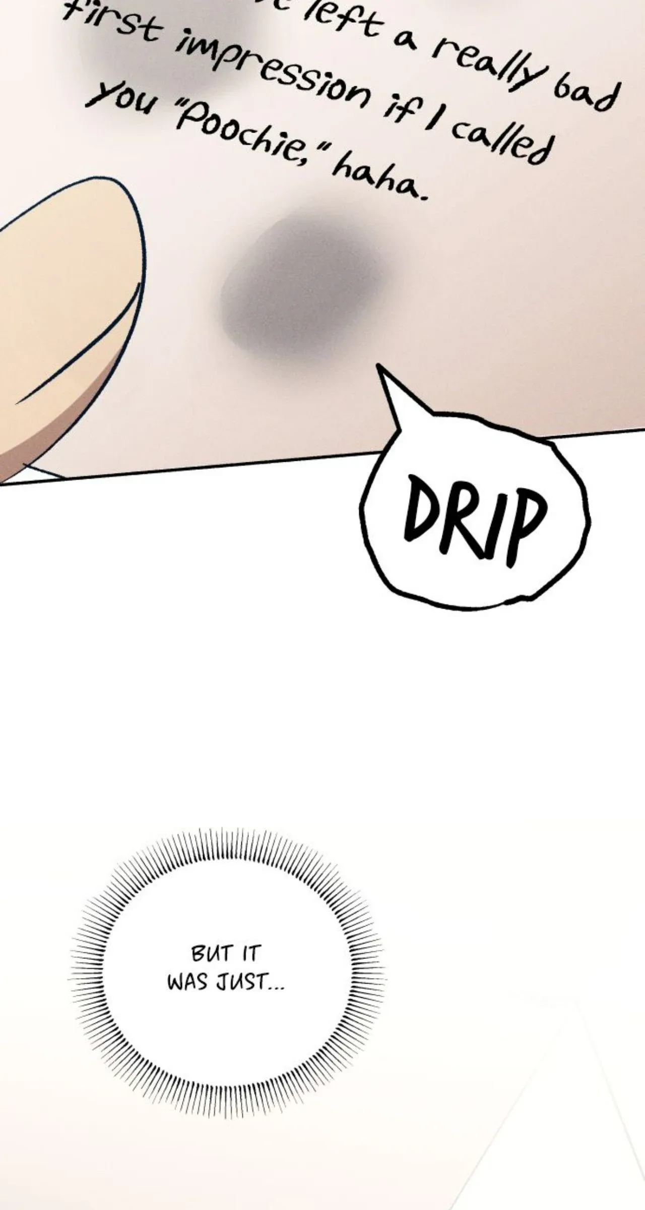 First Love, Lasting Hate Chapter 96 page 104