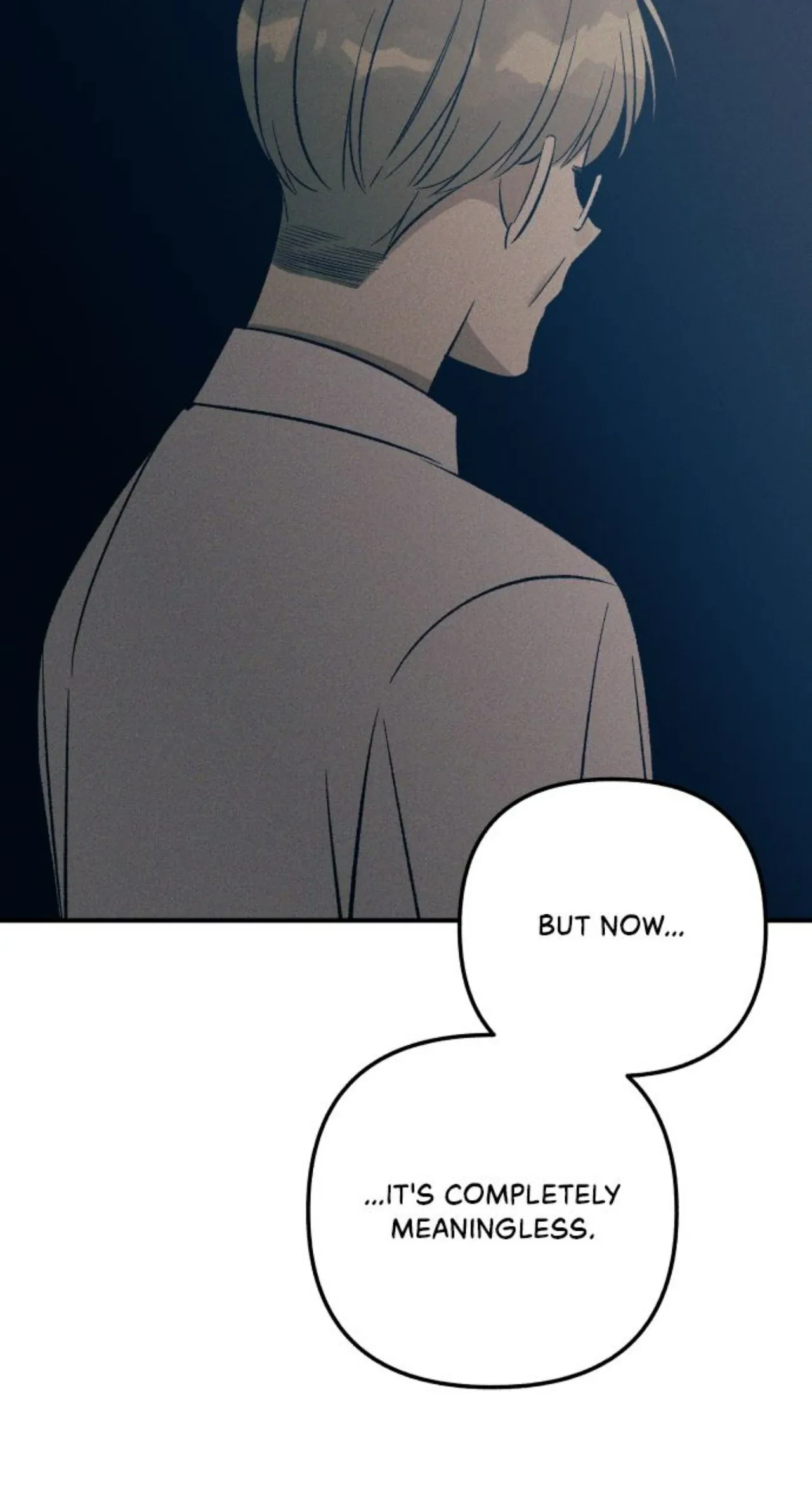 First Love, Lasting Hate Chapter 95 page 27