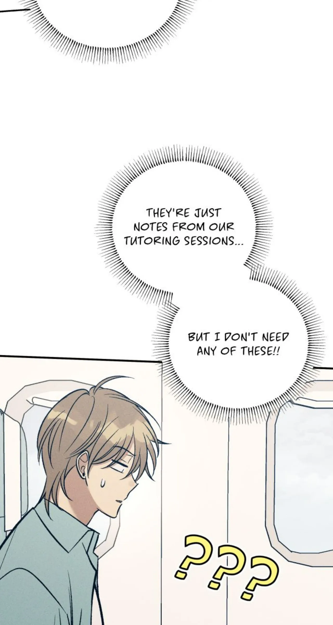 First Love, Lasting Hate Chapter 96 page 90