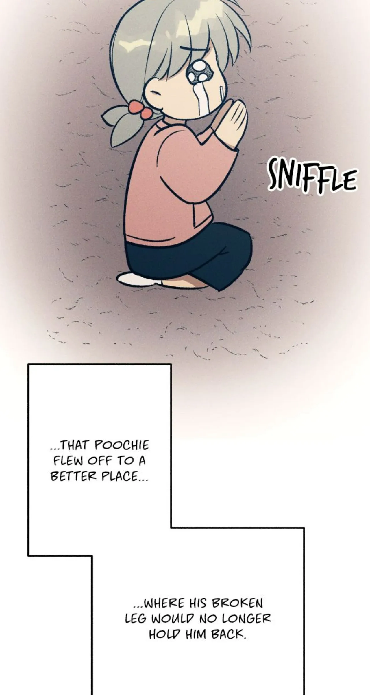 First Love, Lasting Hate Chapter 96 page 99