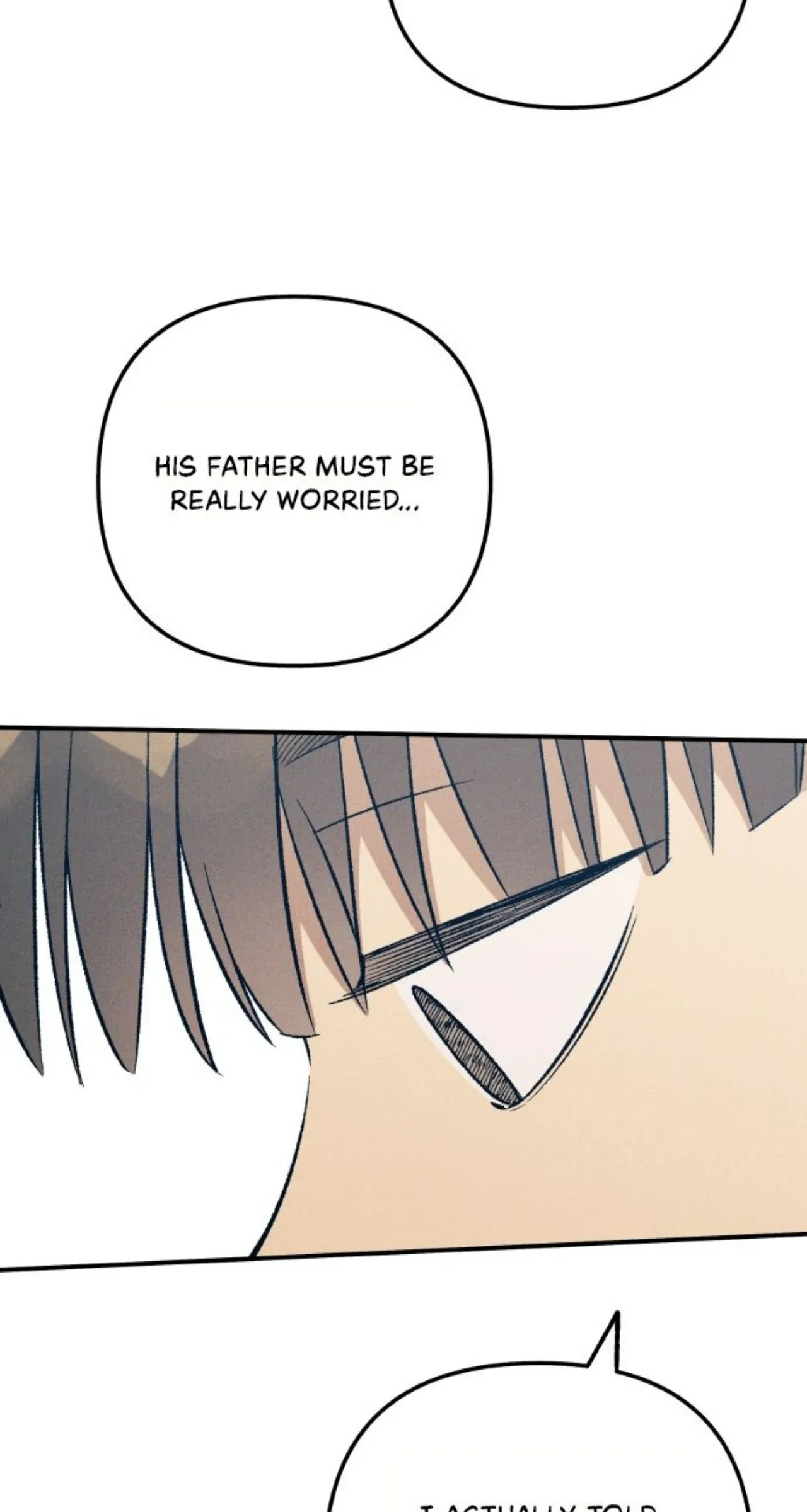First Love, Lasting Hate Chapter 95 page 46