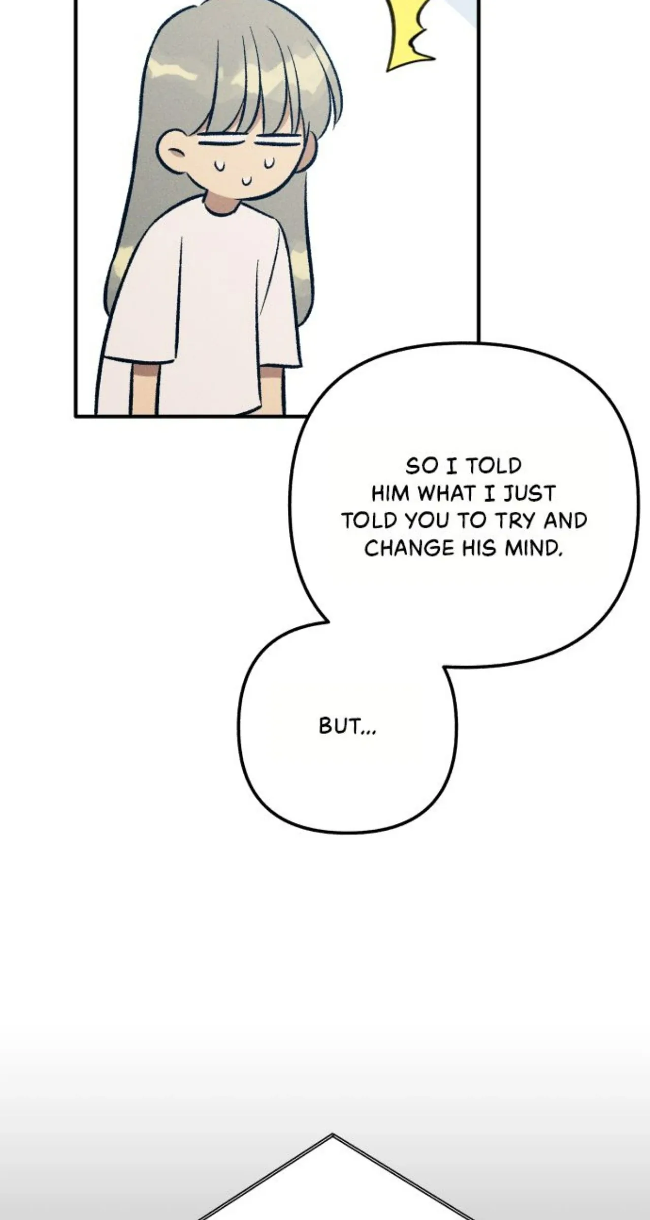 First Love, Lasting Hate Chapter 95 page 41