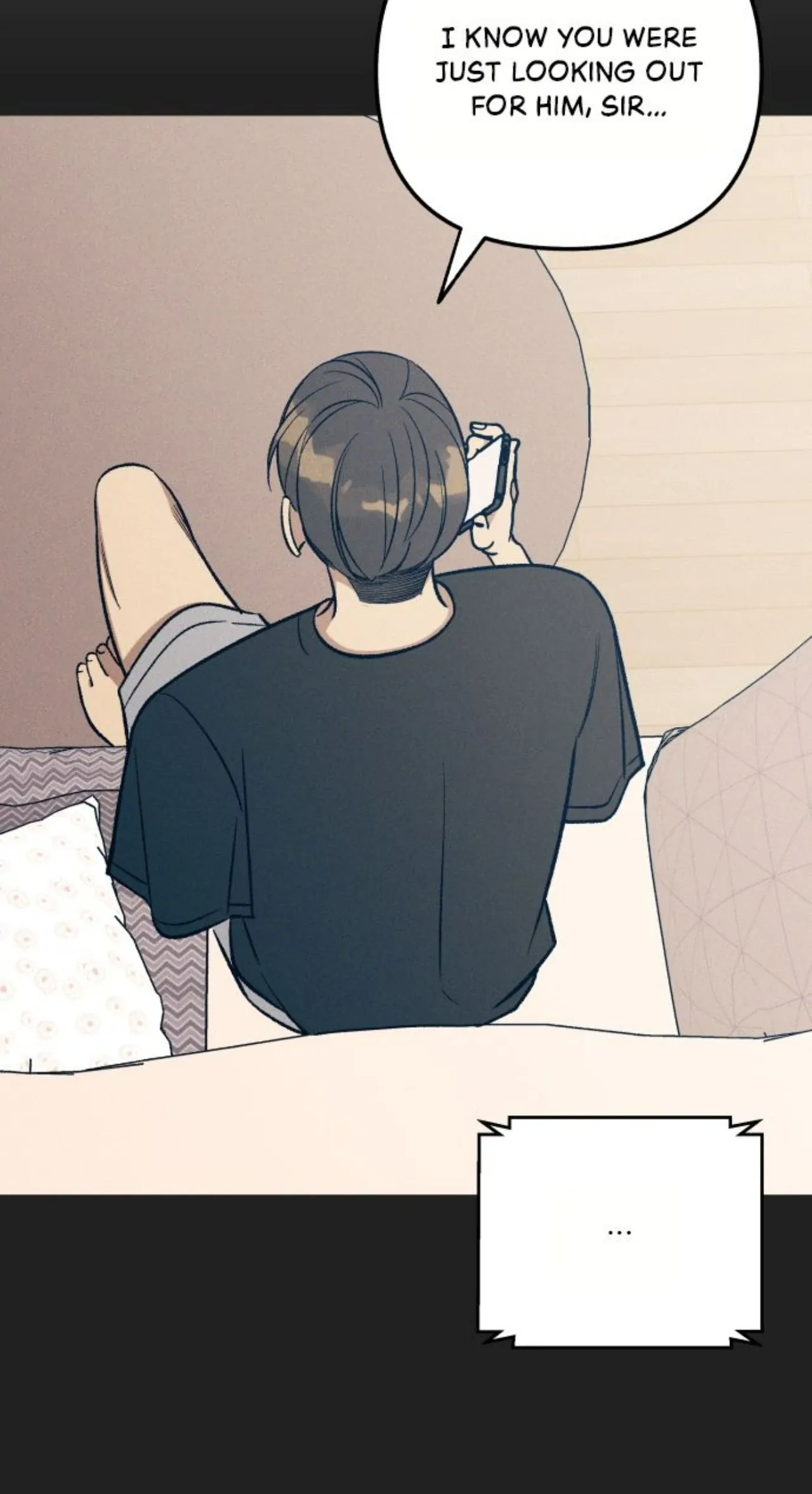 First Love, Lasting Hate Chapter 95 page 48