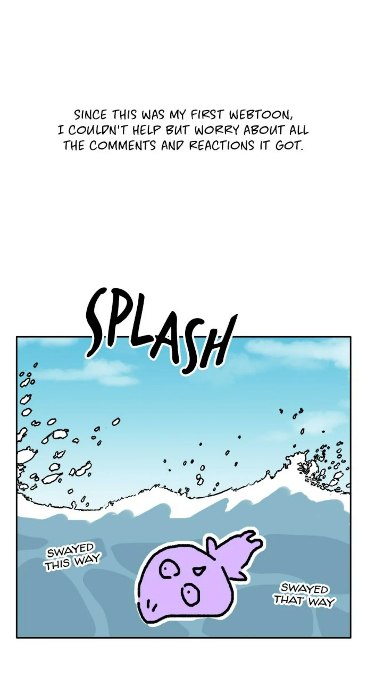 First Love, Lasting Hate Chapter 98.5 page 6