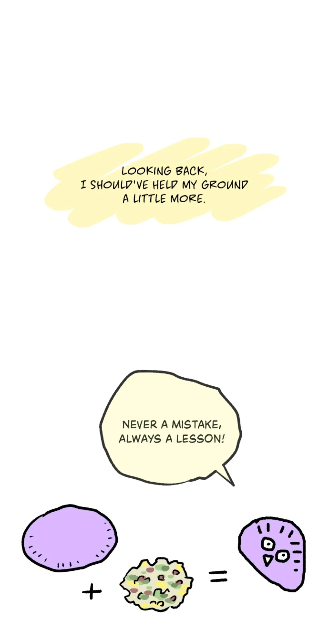 First Love, Lasting Hate Chapter 98.5 page 13