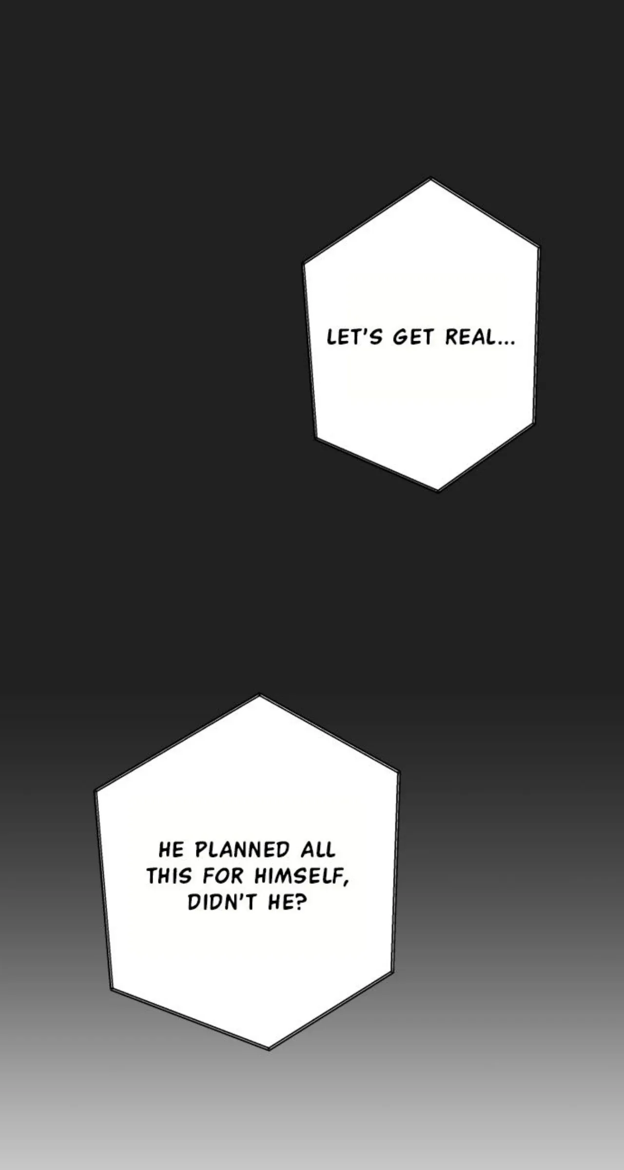 First Love, Lasting Hate Chapter 95 page 44