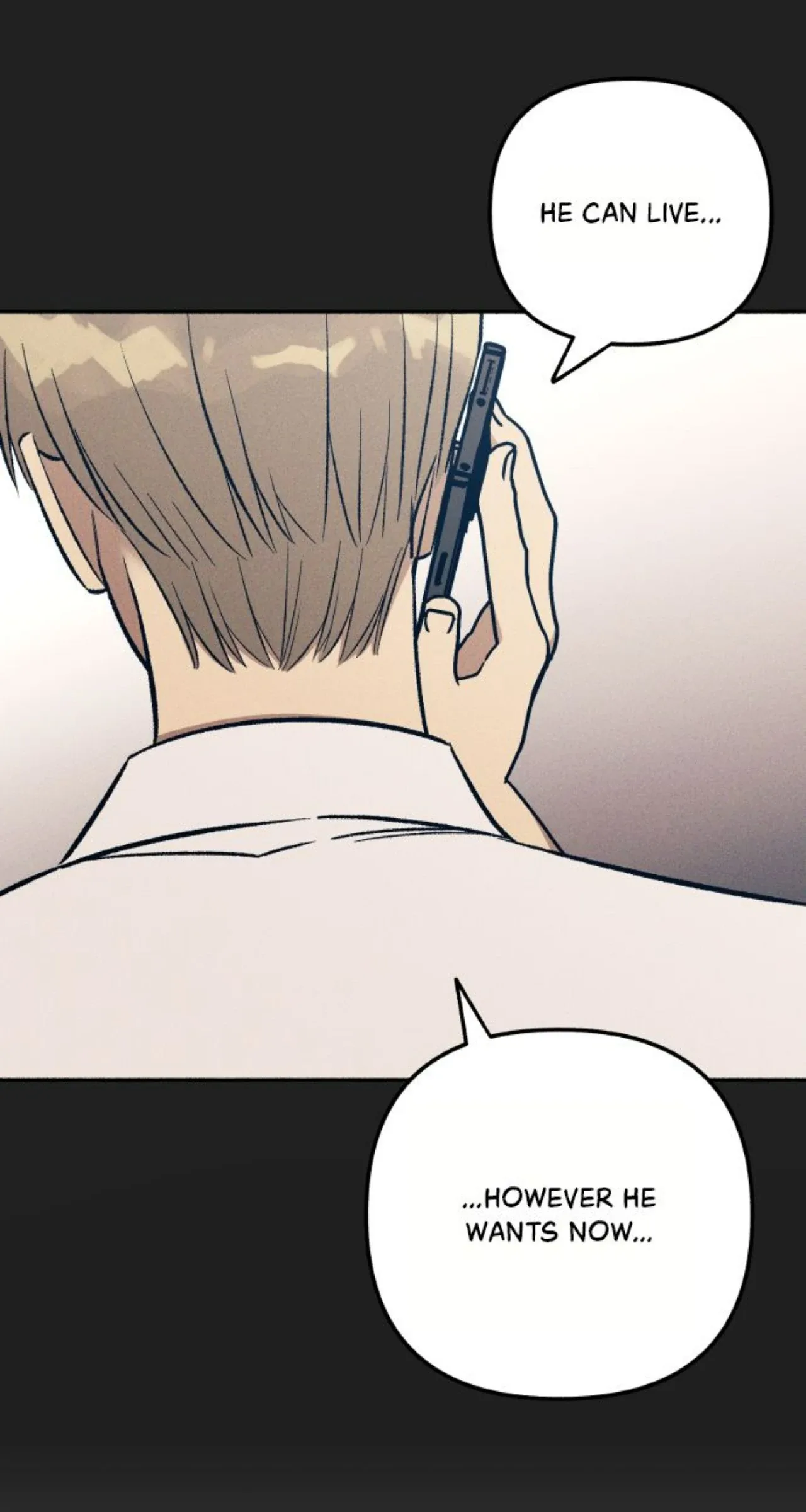 First Love, Lasting Hate Chapter 95 page 49
