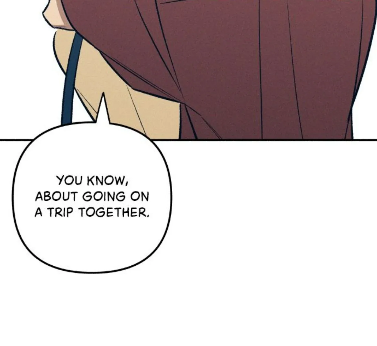 First Love, Lasting Hate Chapter 97 page 5