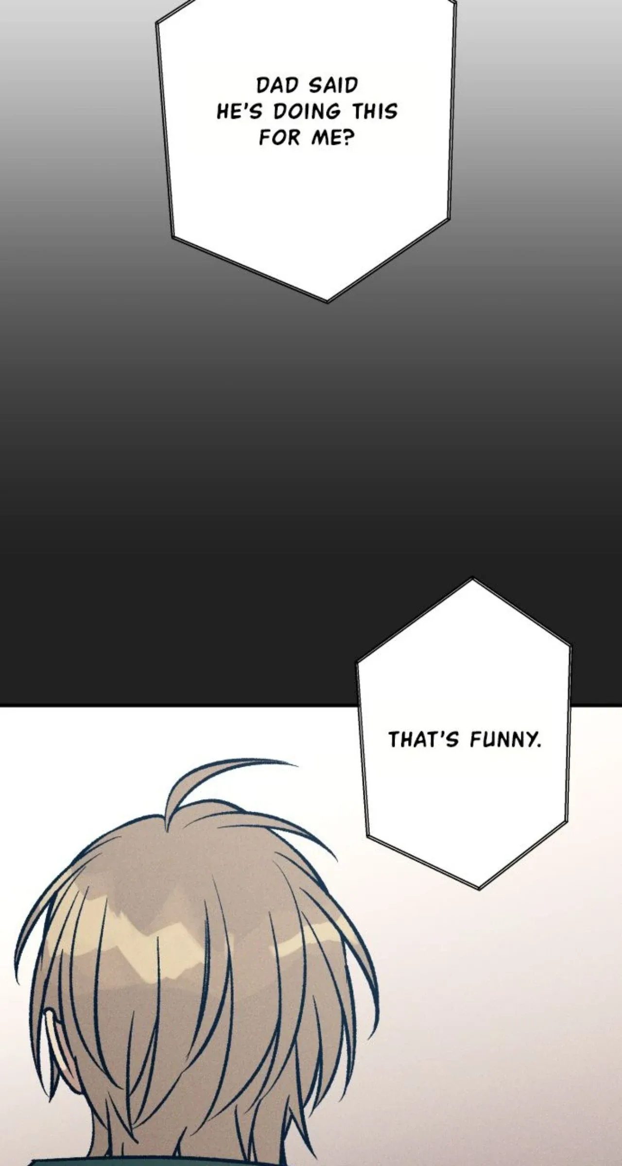 First Love, Lasting Hate Chapter 95 page 42