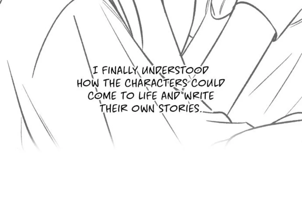 First Love, Lasting Hate Chapter 98.5 page 18