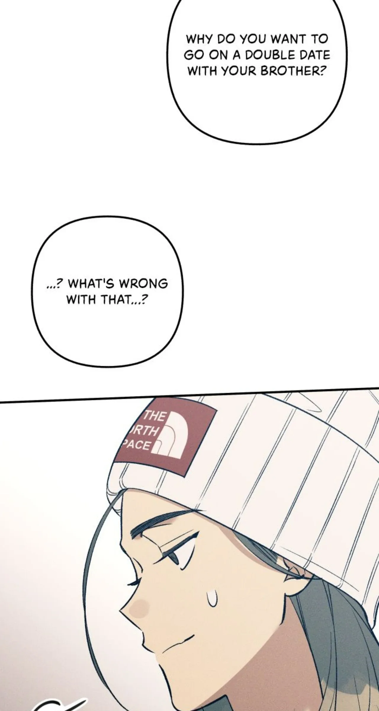 First Love, Lasting Hate Chapter 97 page 8