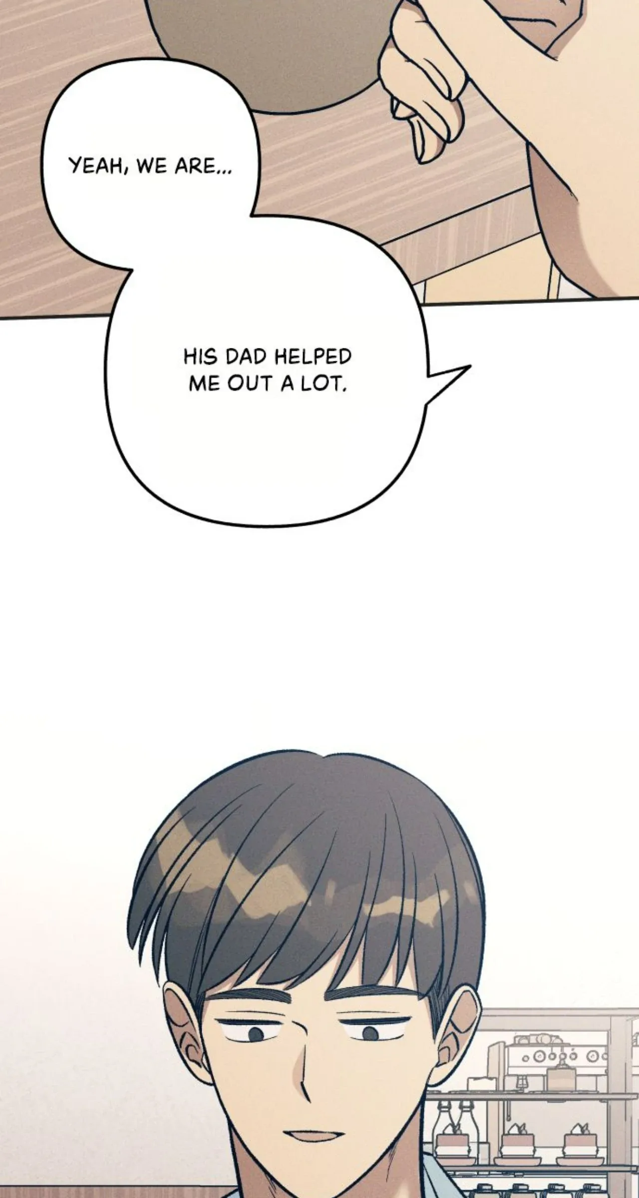 First Love, Lasting Hate Chapter 95 page 52